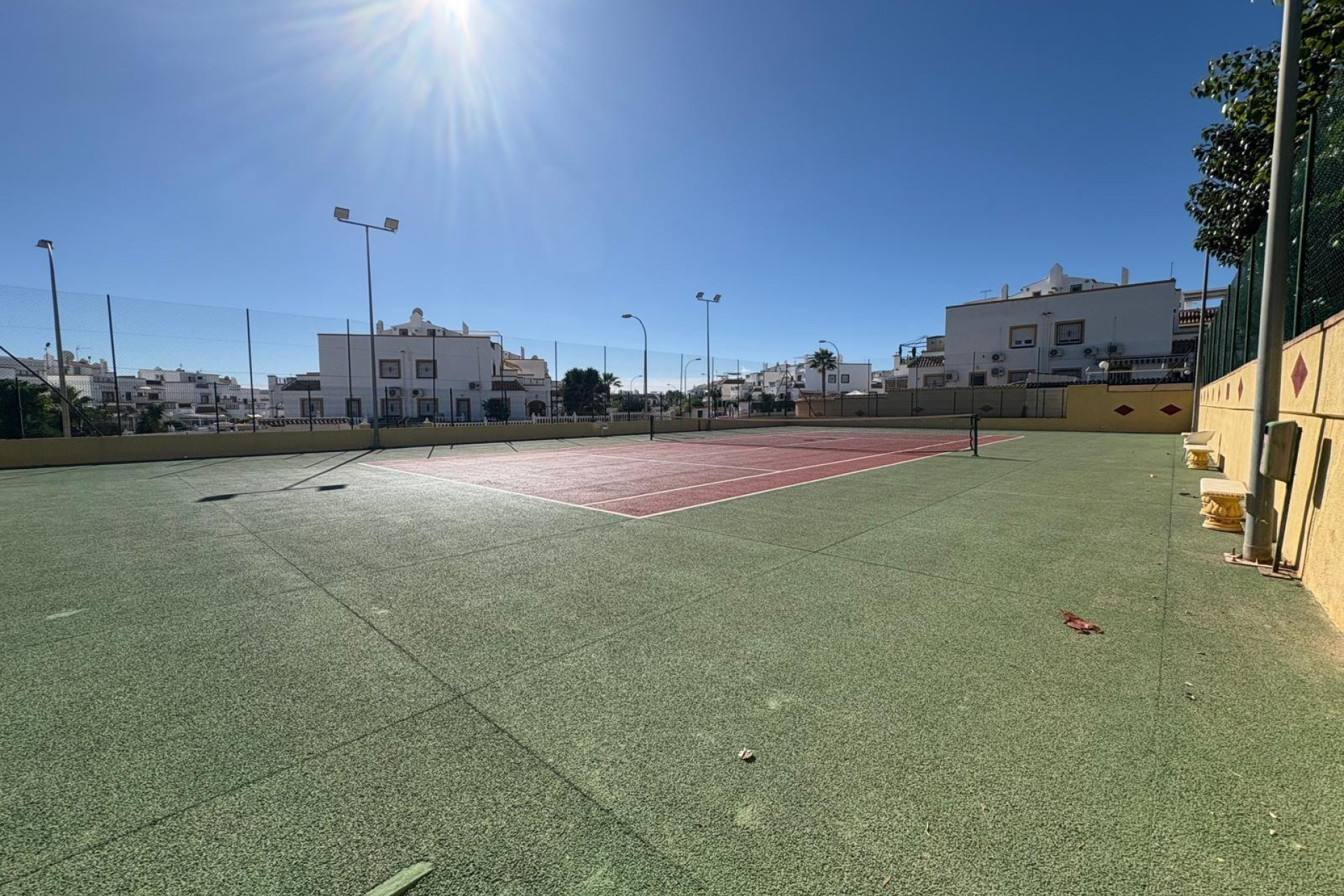 Resale - Apartment  - Orihuela Costa - Los Almendros-La Florida