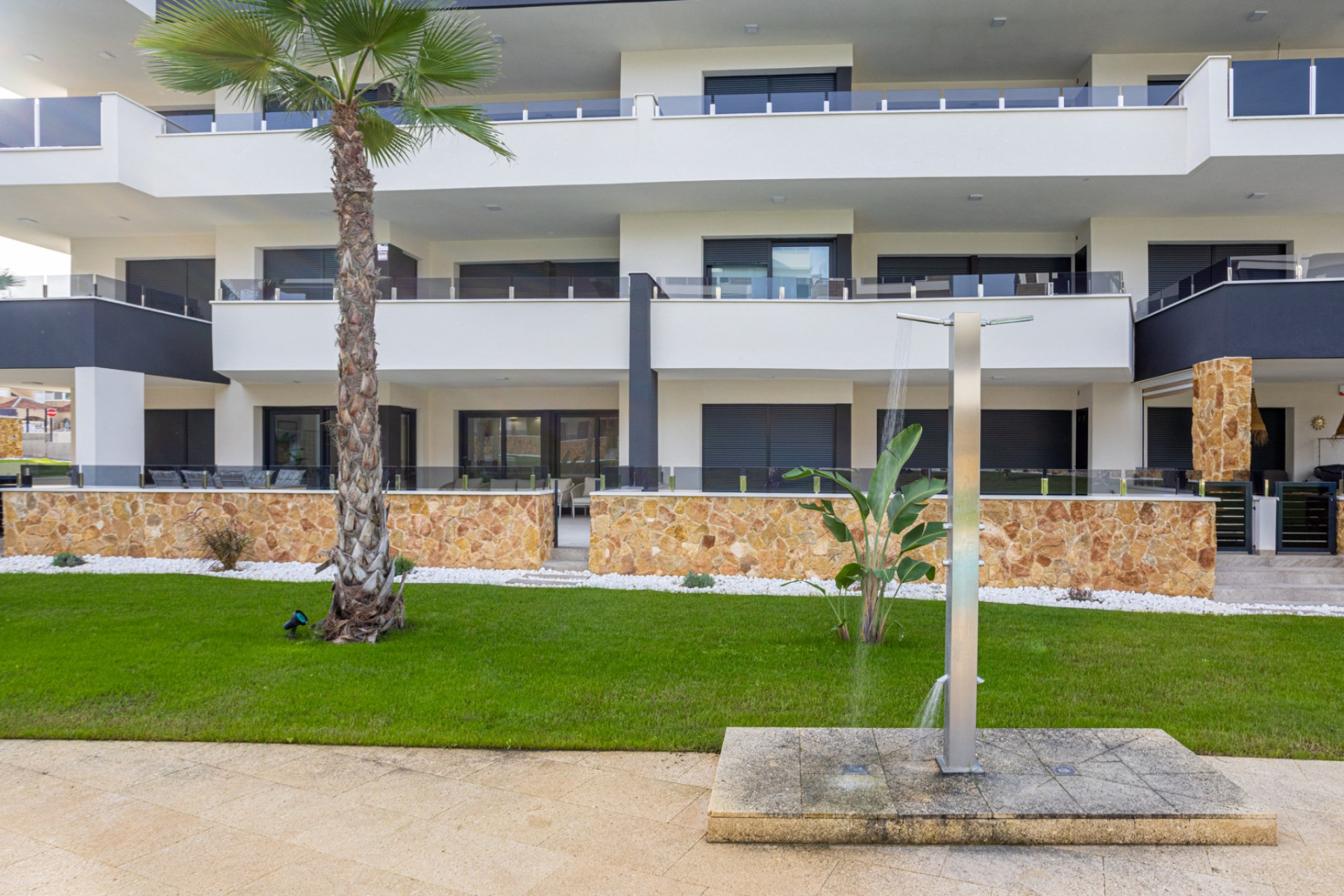 Resale - Apartment  - Orihuela Costa - Los Altos