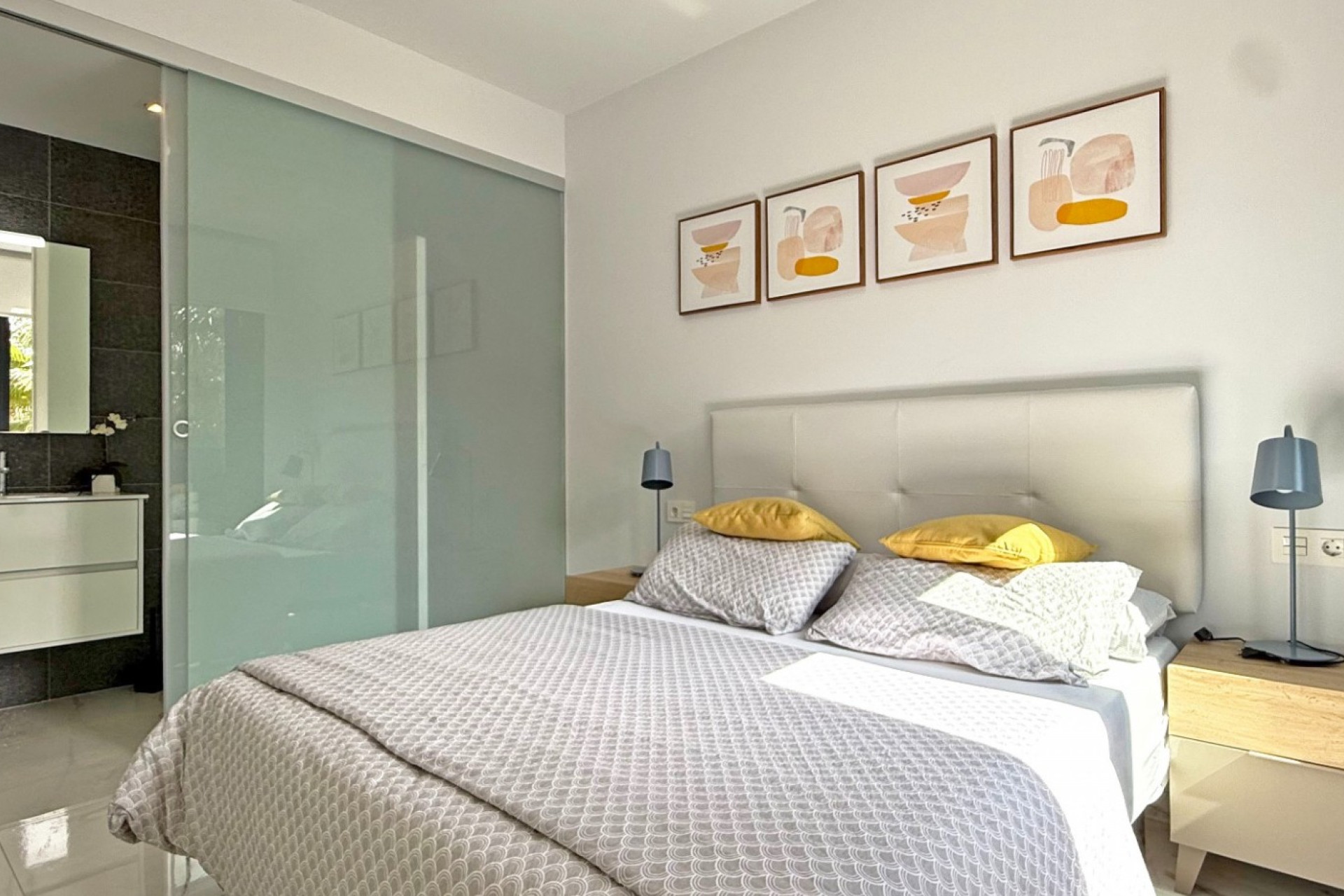 Resale - Apartment  - Orihuela Costa - Los Altos