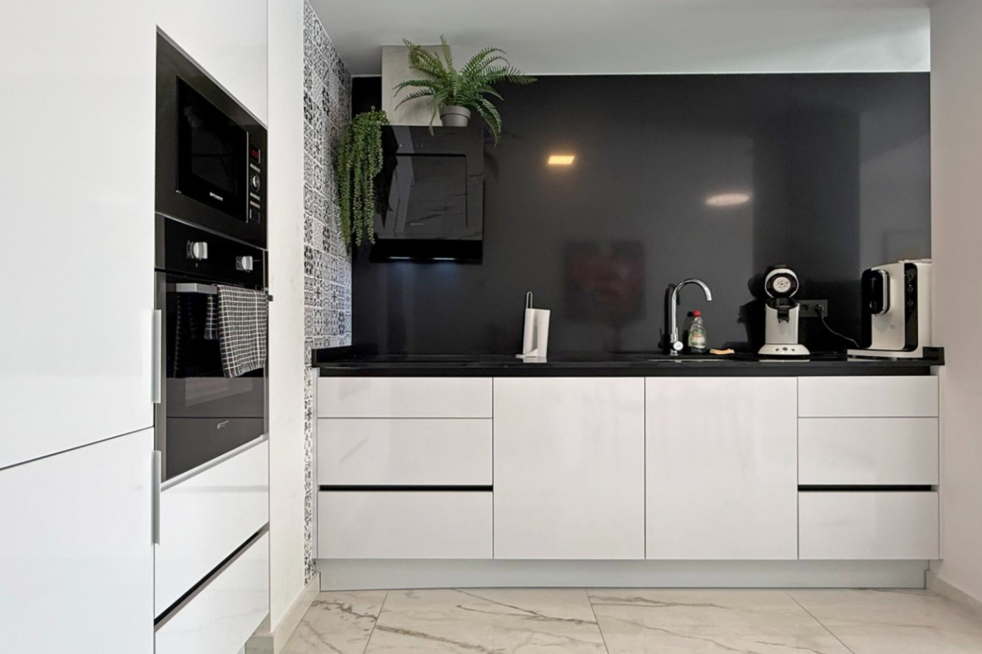 Resale - Apartment  - Orihuela Costa - Los Altos