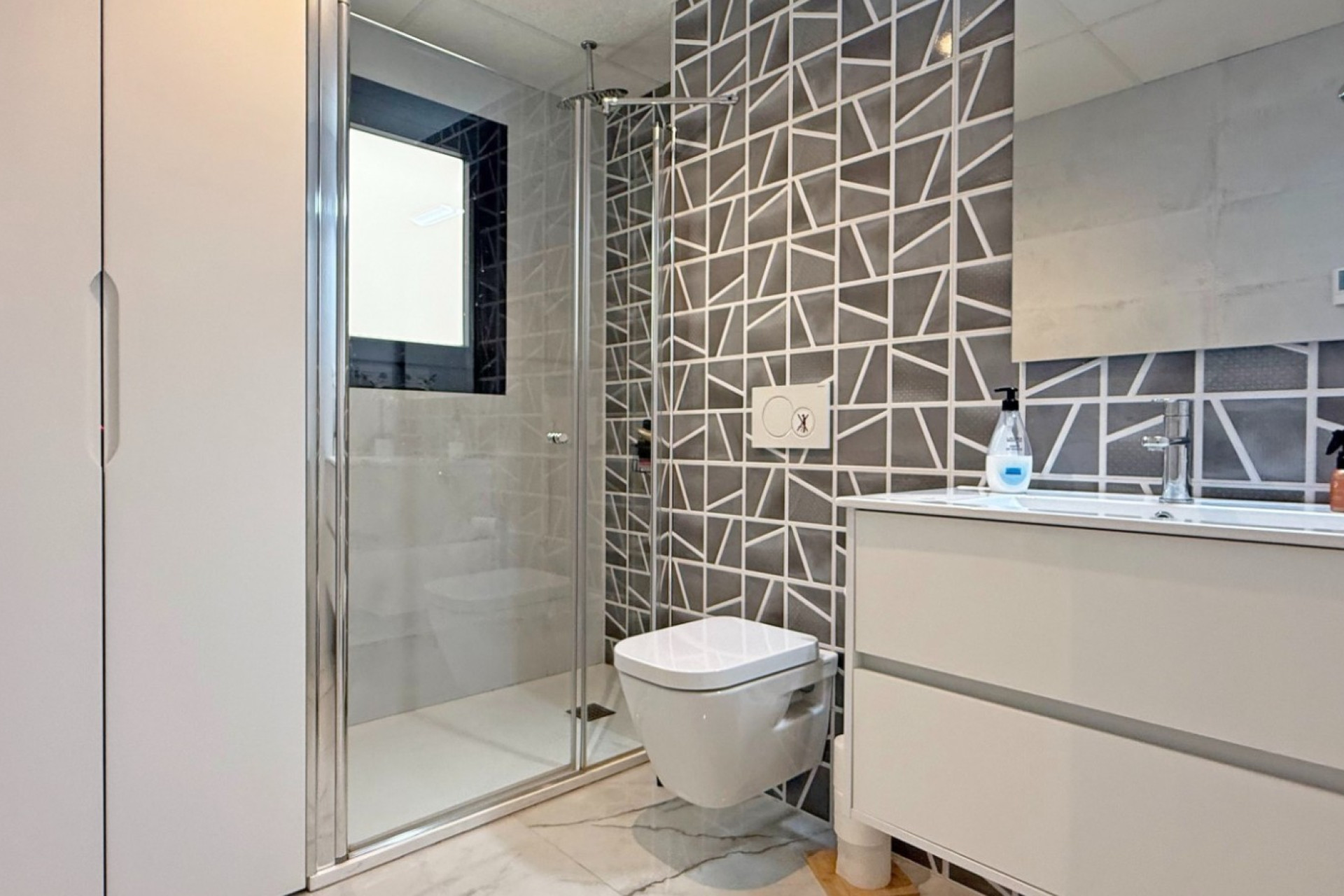 Resale - Apartment  - Orihuela Costa - Los Altos