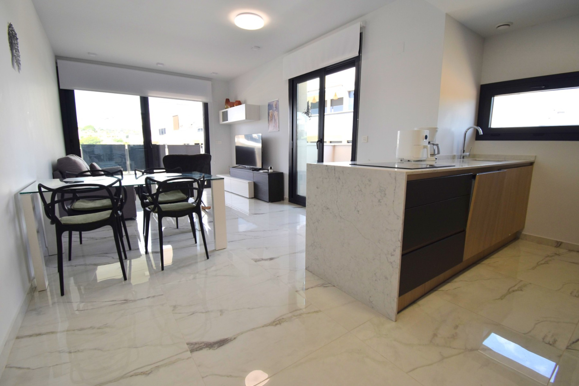 Resale - Apartment  - Orihuela Costa - Los Altos
