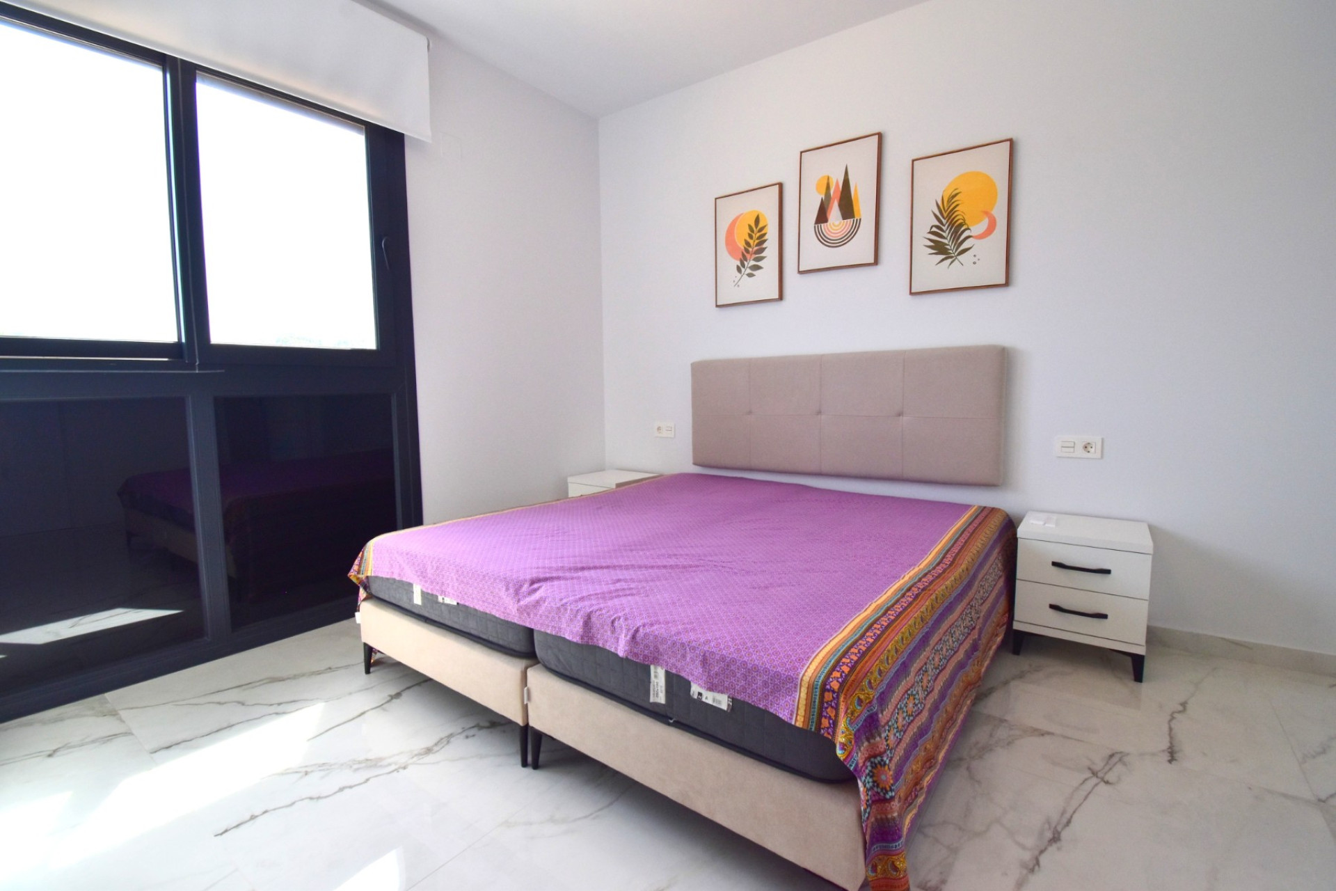 Resale - Apartment  - Orihuela Costa - Los Altos