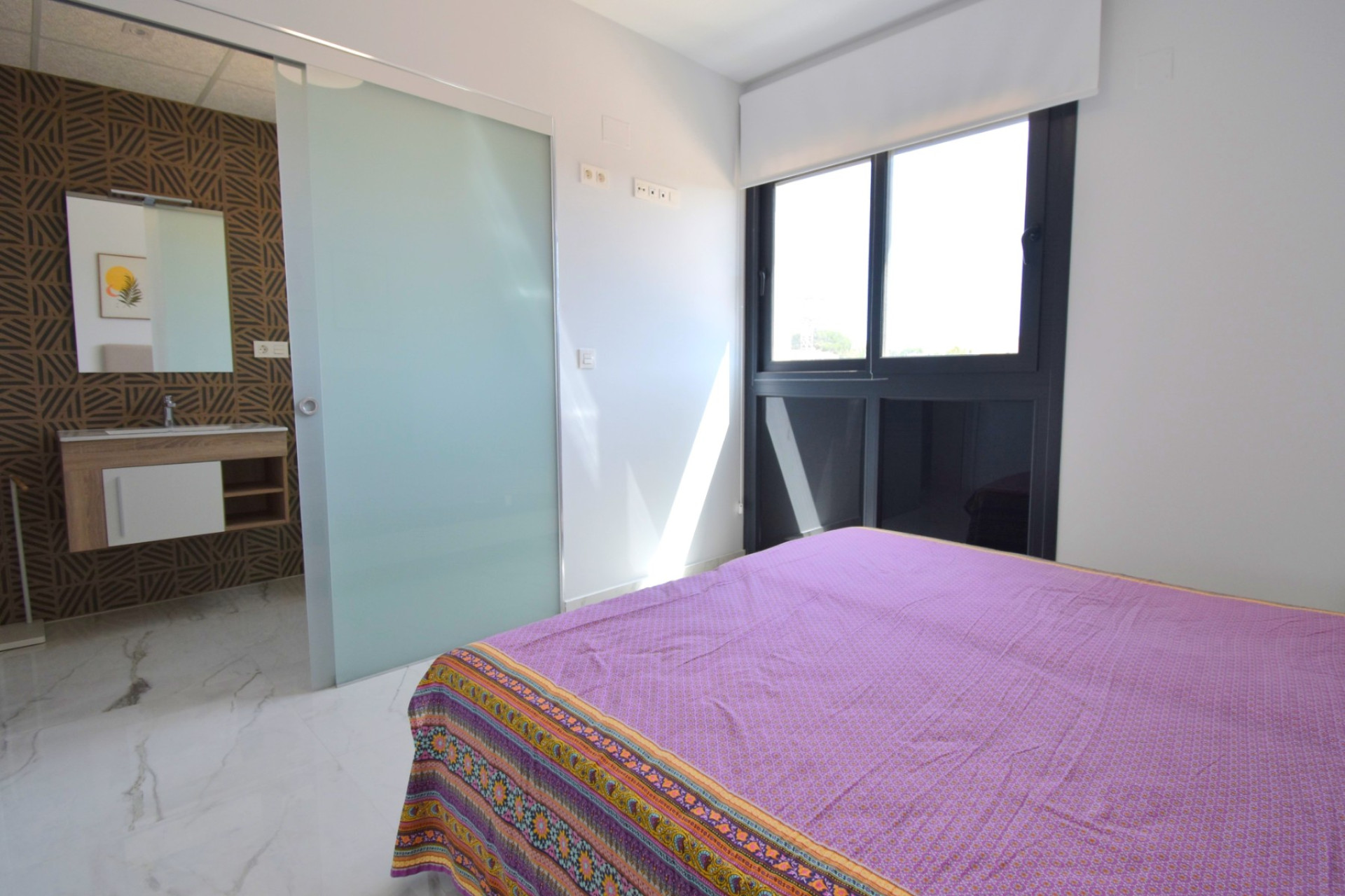 Resale - Apartment  - Orihuela Costa - Los Altos