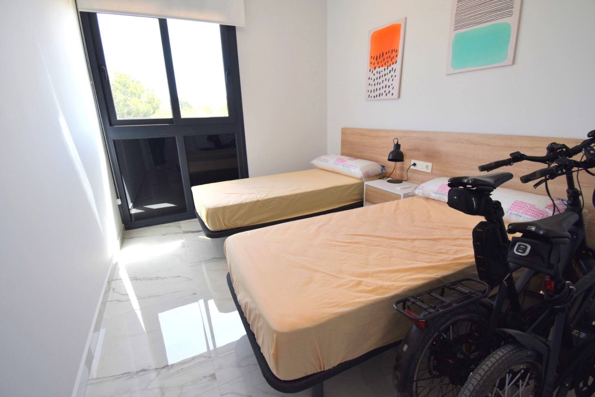 Resale - Apartment  - Orihuela Costa - Los Altos