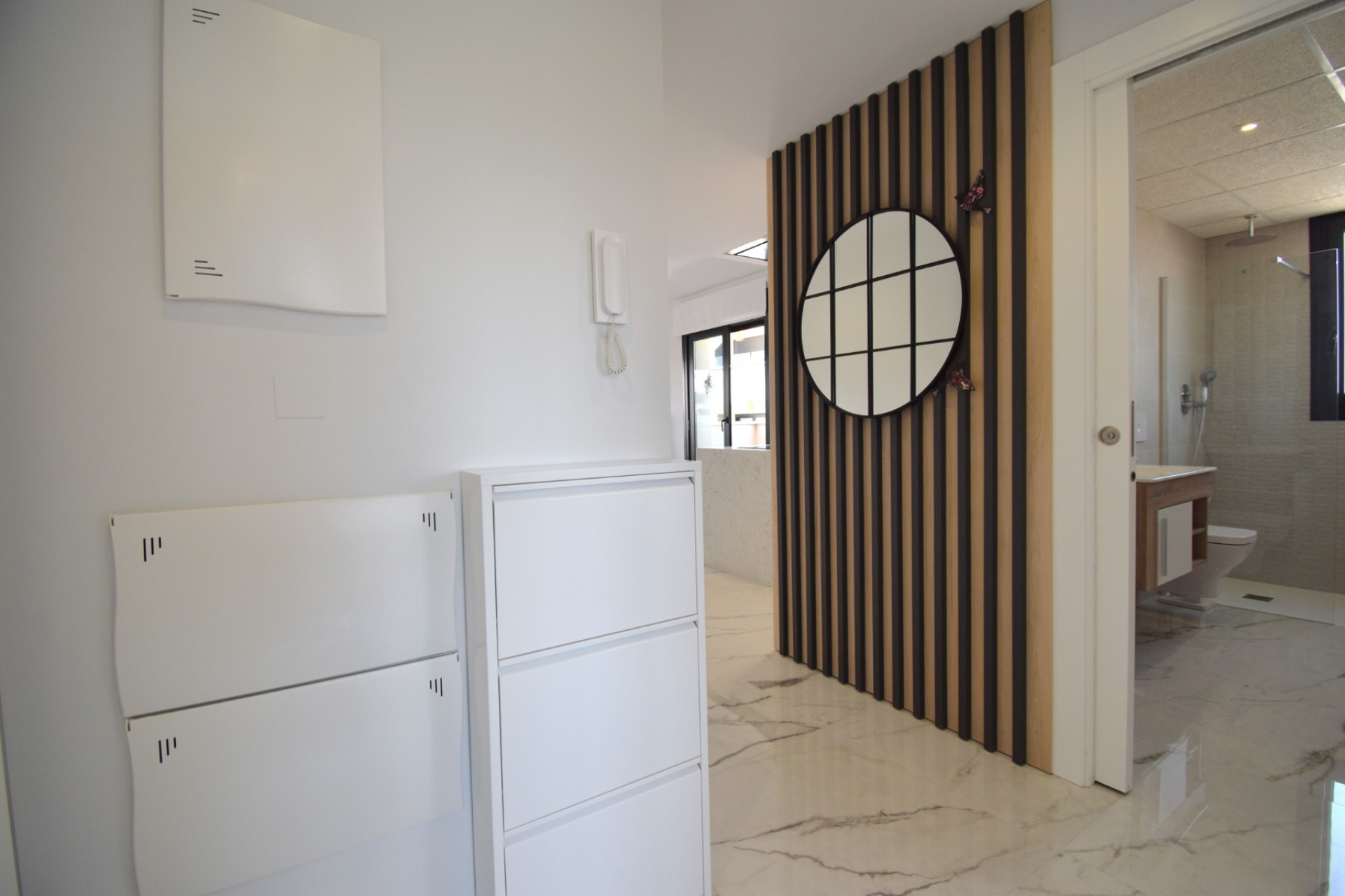 Resale - Apartment  - Orihuela Costa - Los Altos