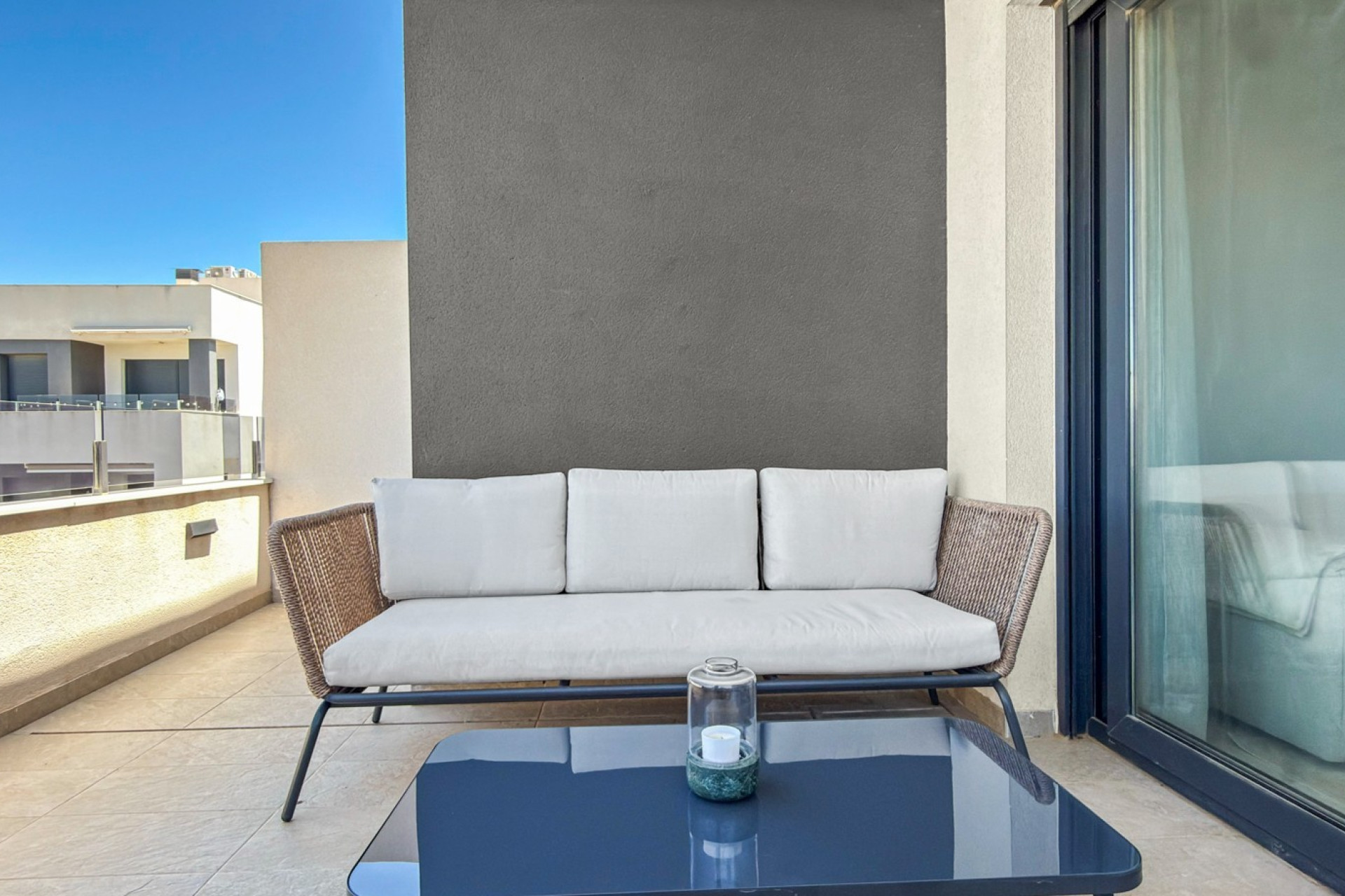 Resale - Apartment  - Orihuela Costa - Los Altos