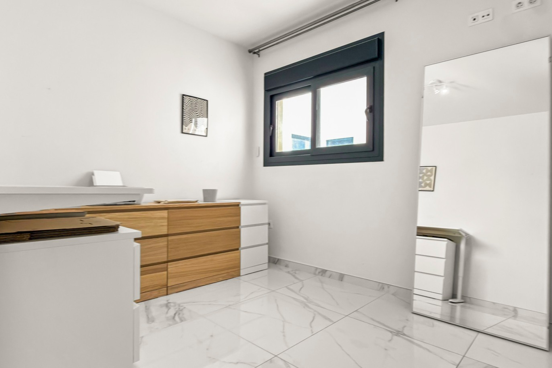 Resale - Apartment  - Orihuela Costa - Los Altos