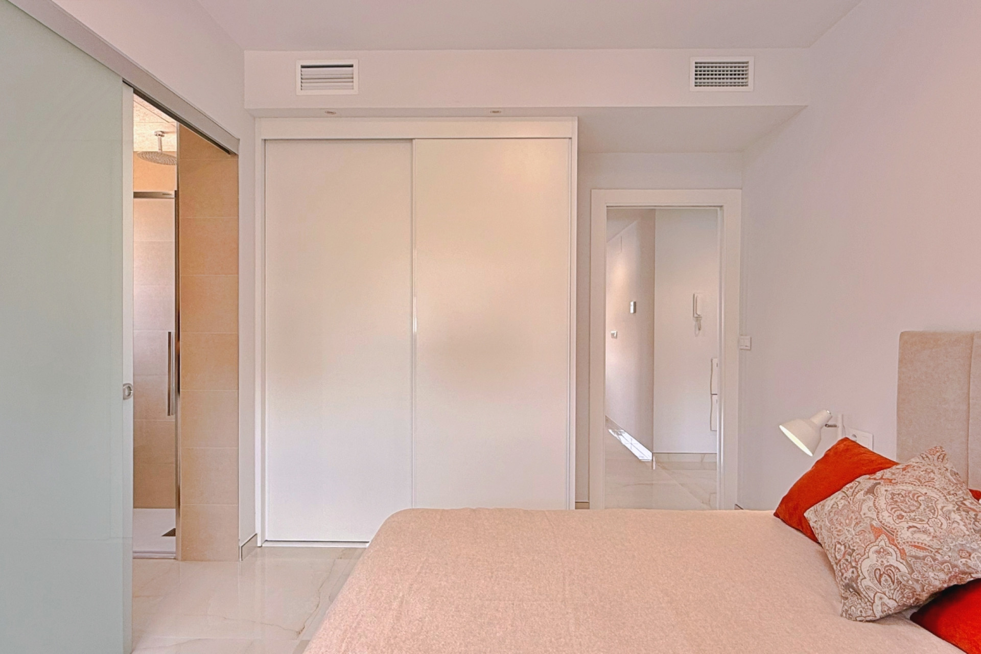 Resale - Apartment  - Orihuela Costa - Los Altos