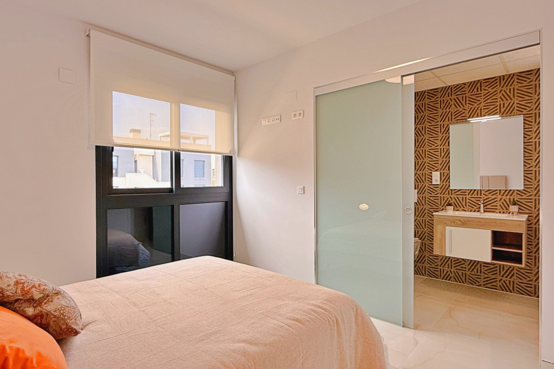 Resale - Apartment  - Orihuela Costa - Los Altos