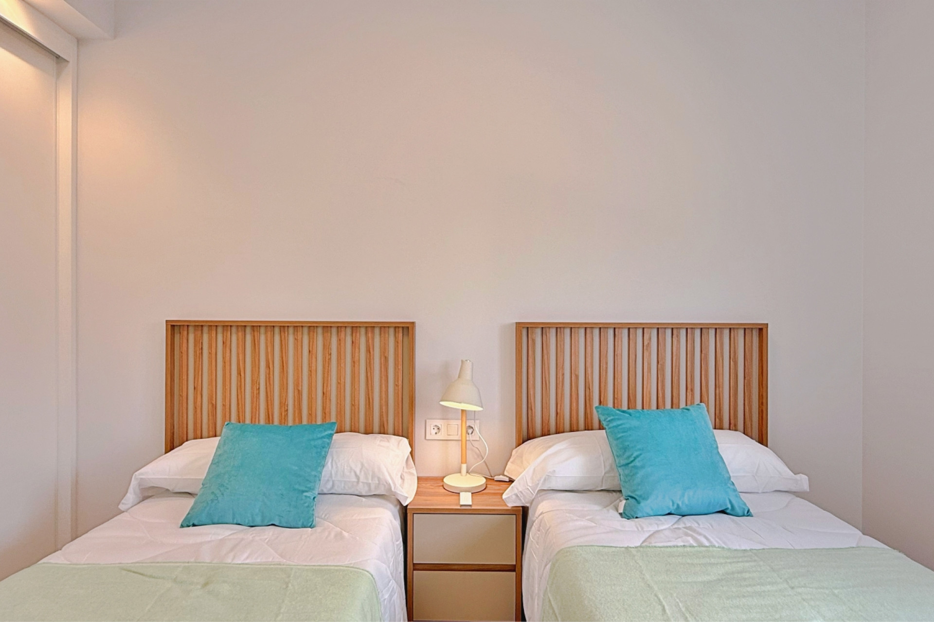 Resale - Apartment  - Orihuela Costa - Los Altos