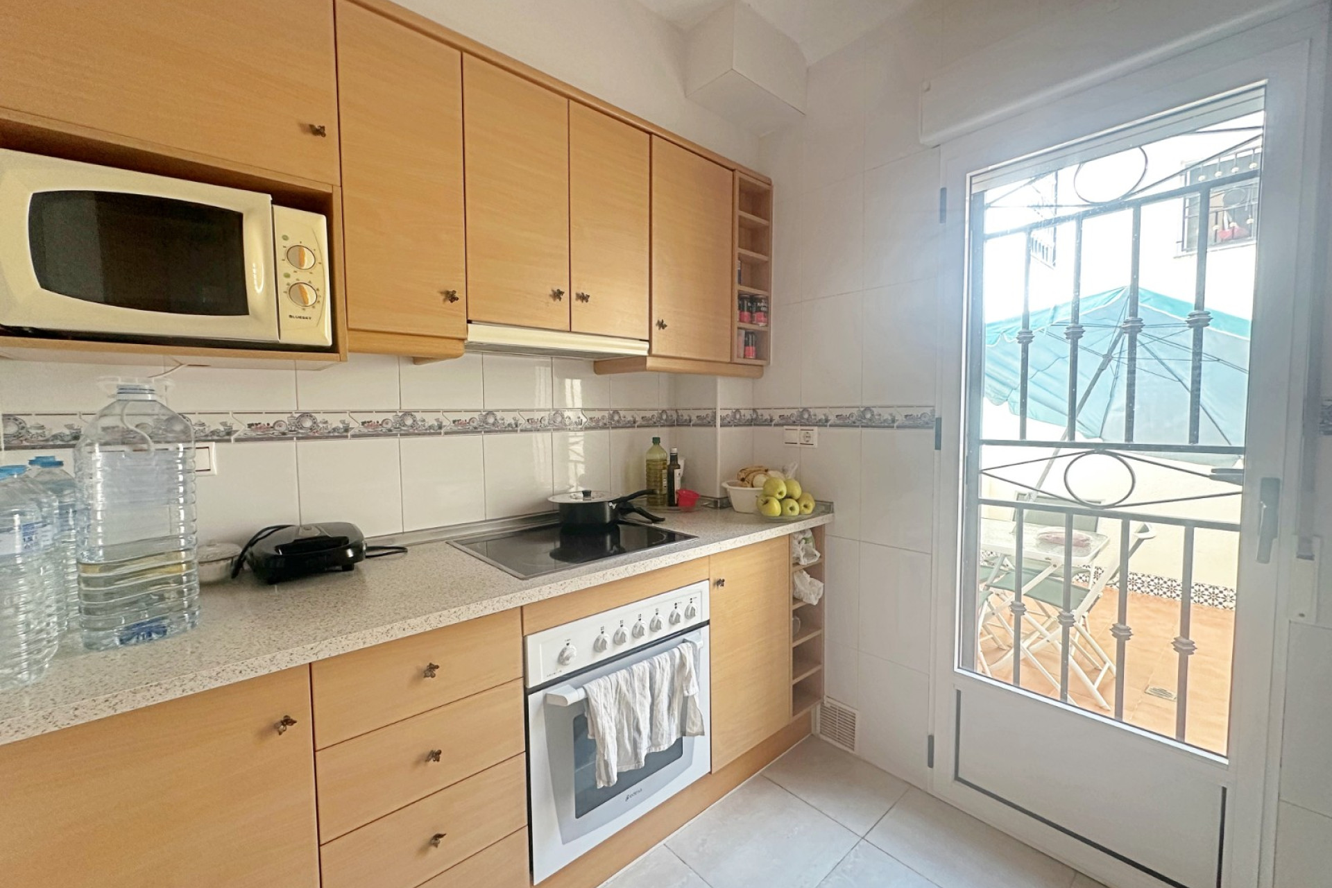 Resale - Apartment  - Orihuela Costa - Los Altos