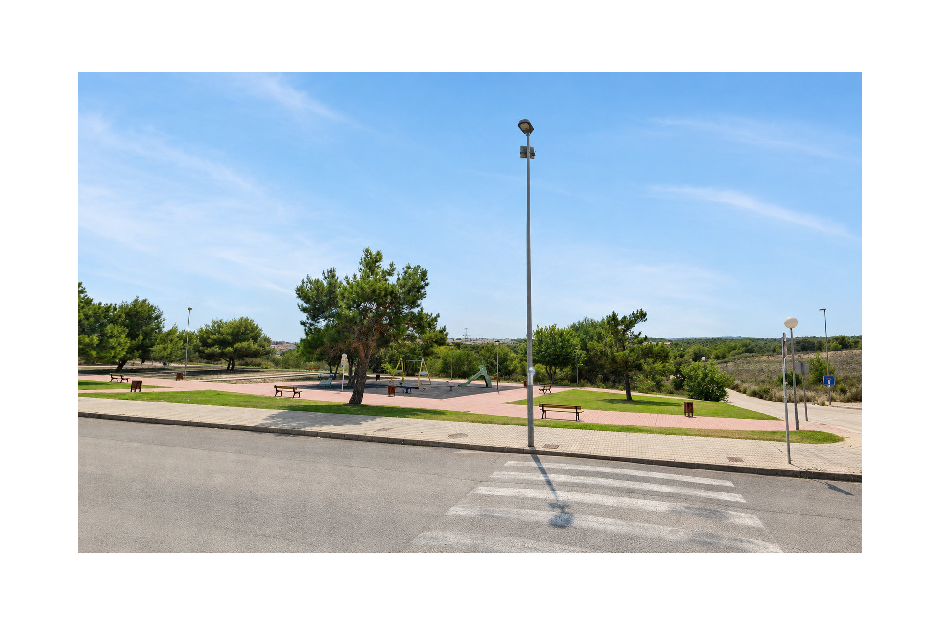 Resale - Apartment  - Orihuela Costa - Los Altos
