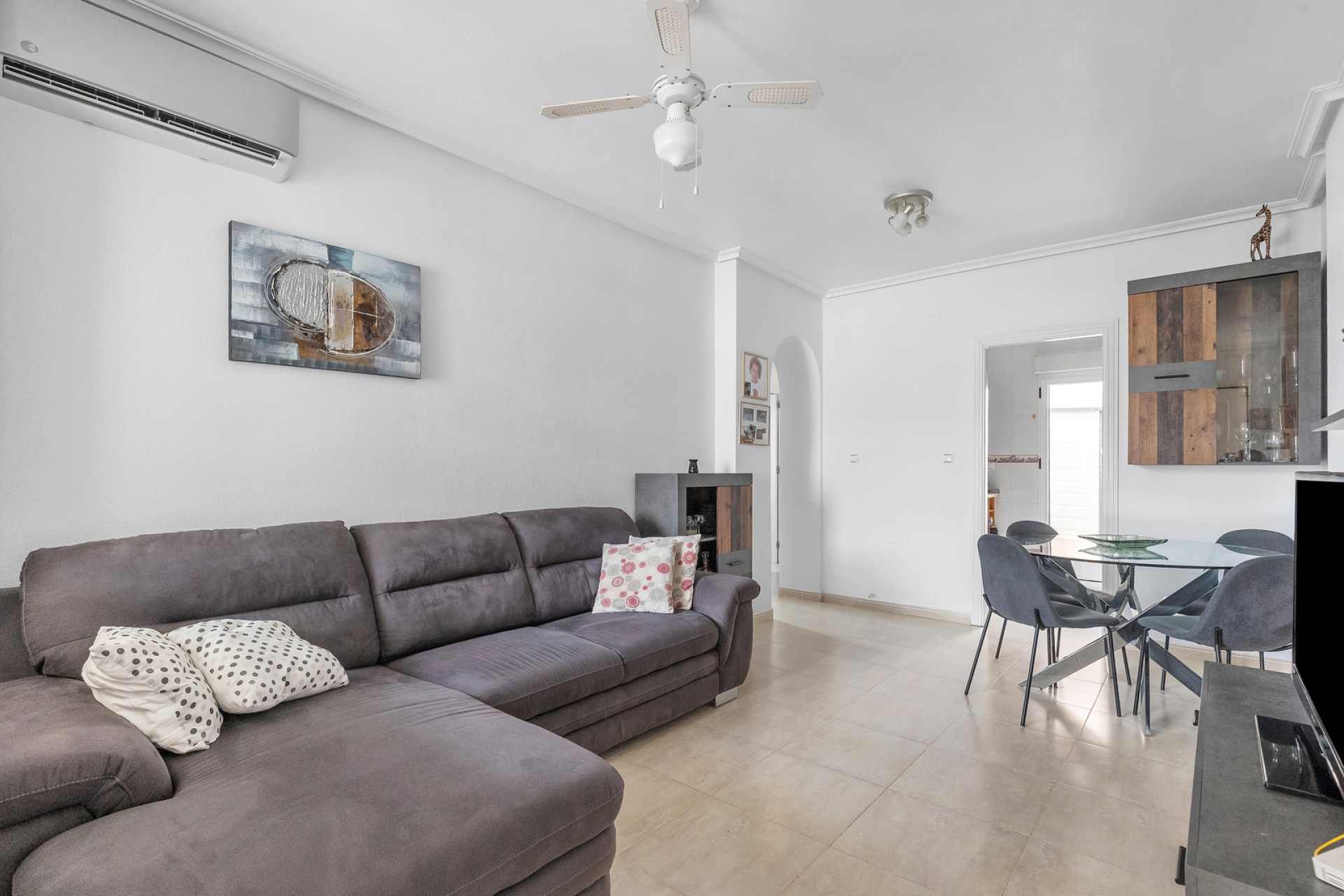 Resale - Apartment  - Orihuela Costa - Los Altos