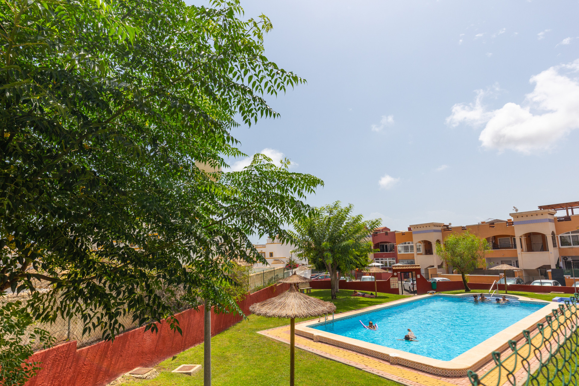 Resale - Apartment  - Orihuela Costa - Los Altos