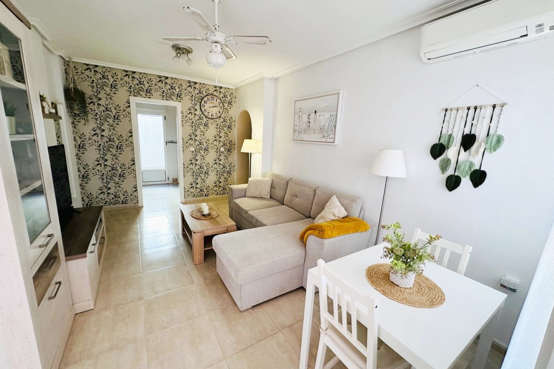 Resale - Apartment  - Orihuela Costa - Los Altos