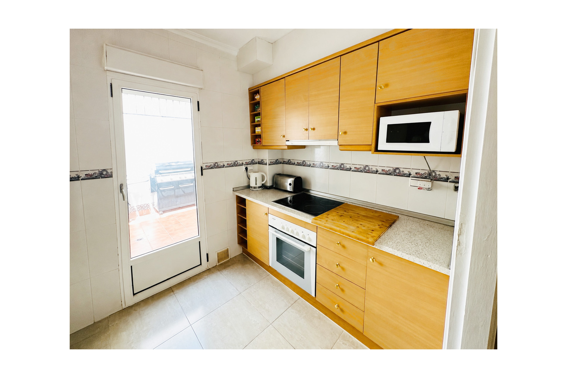 Resale - Apartment  - Orihuela Costa - Los Altos