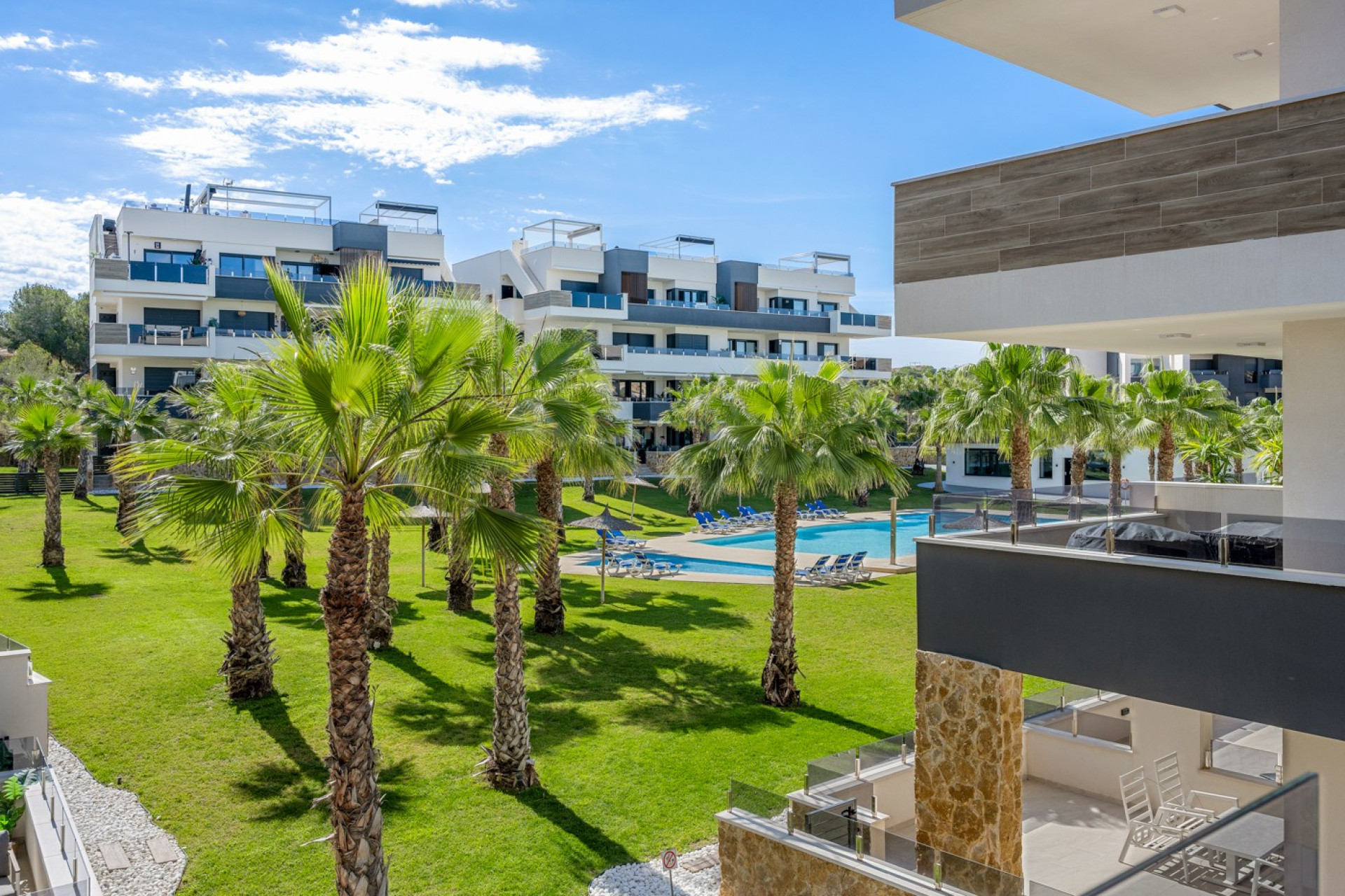 Resale - Apartment  - Orihuela Costa - Los Altos