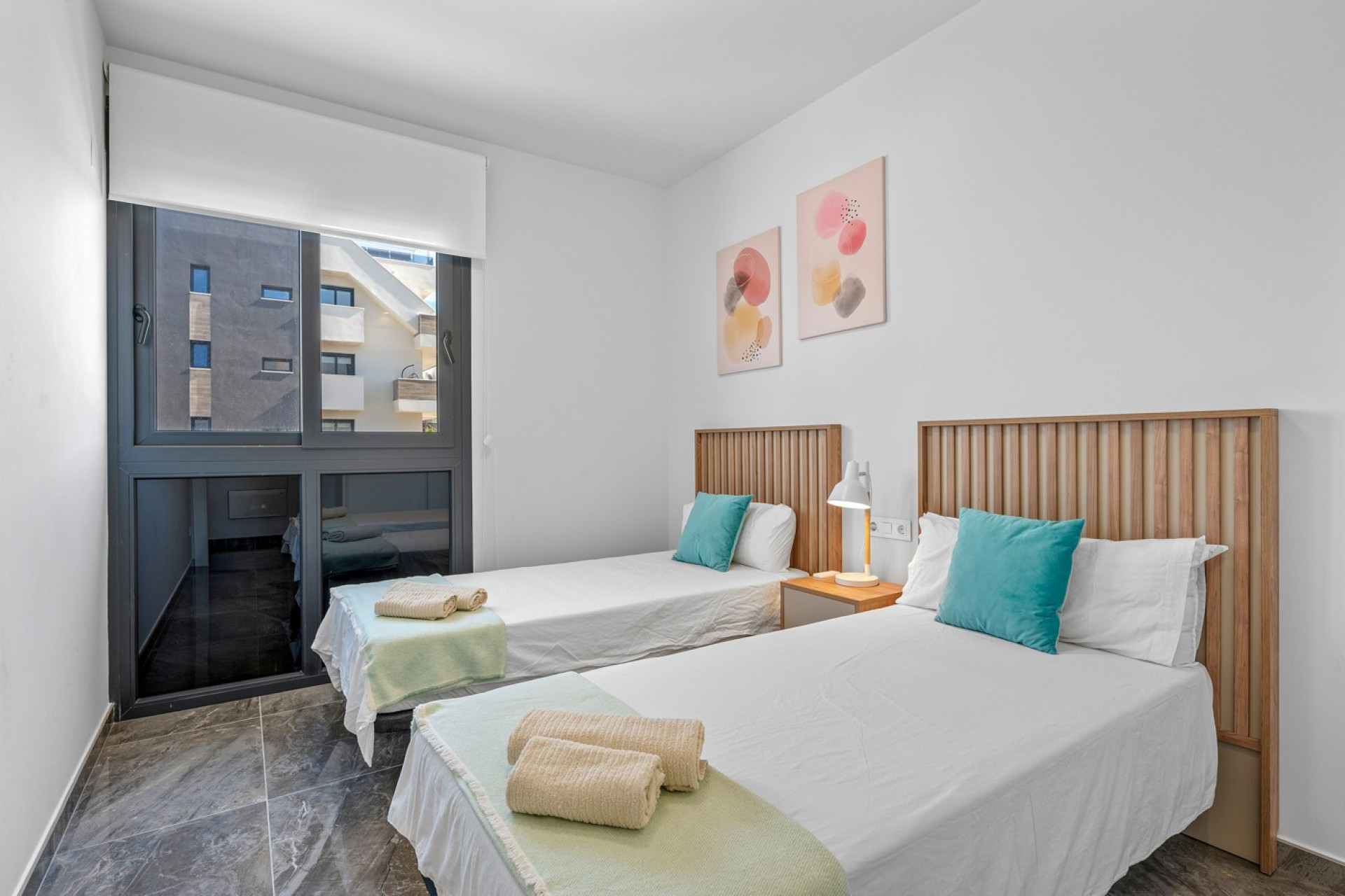 Resale - Apartment  - Orihuela Costa - Los Altos