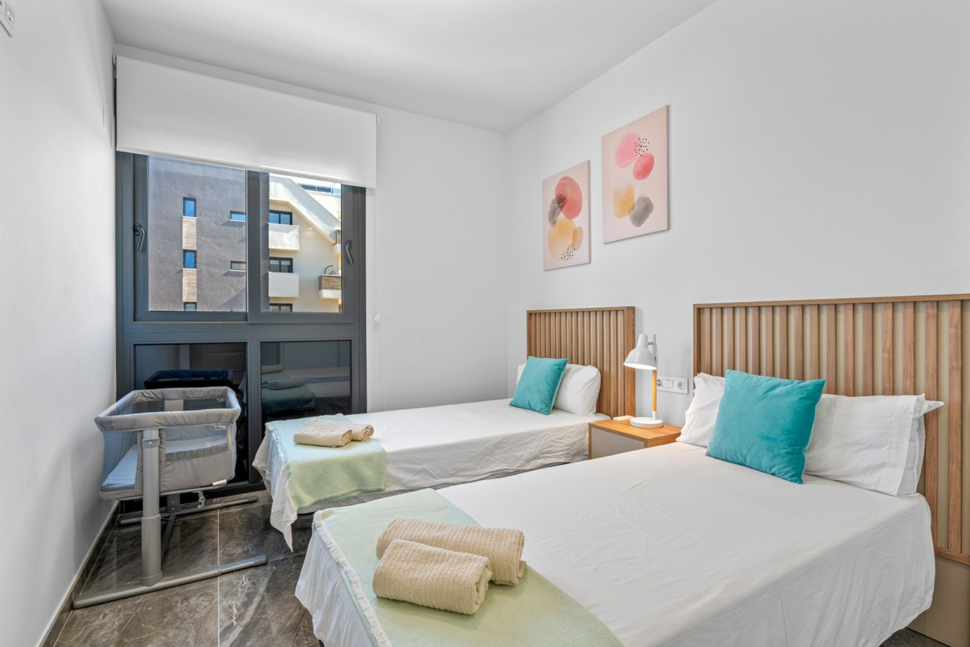 Resale - Apartment  - Orihuela Costa - Los Altos
