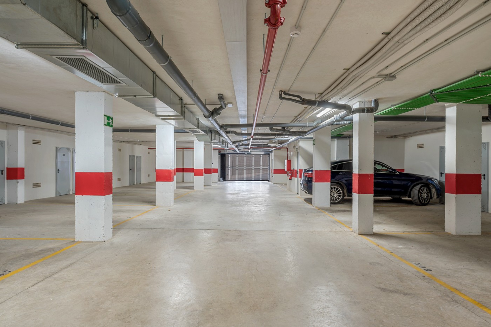 Resale - Apartment  - Orihuela Costa - Los Altos