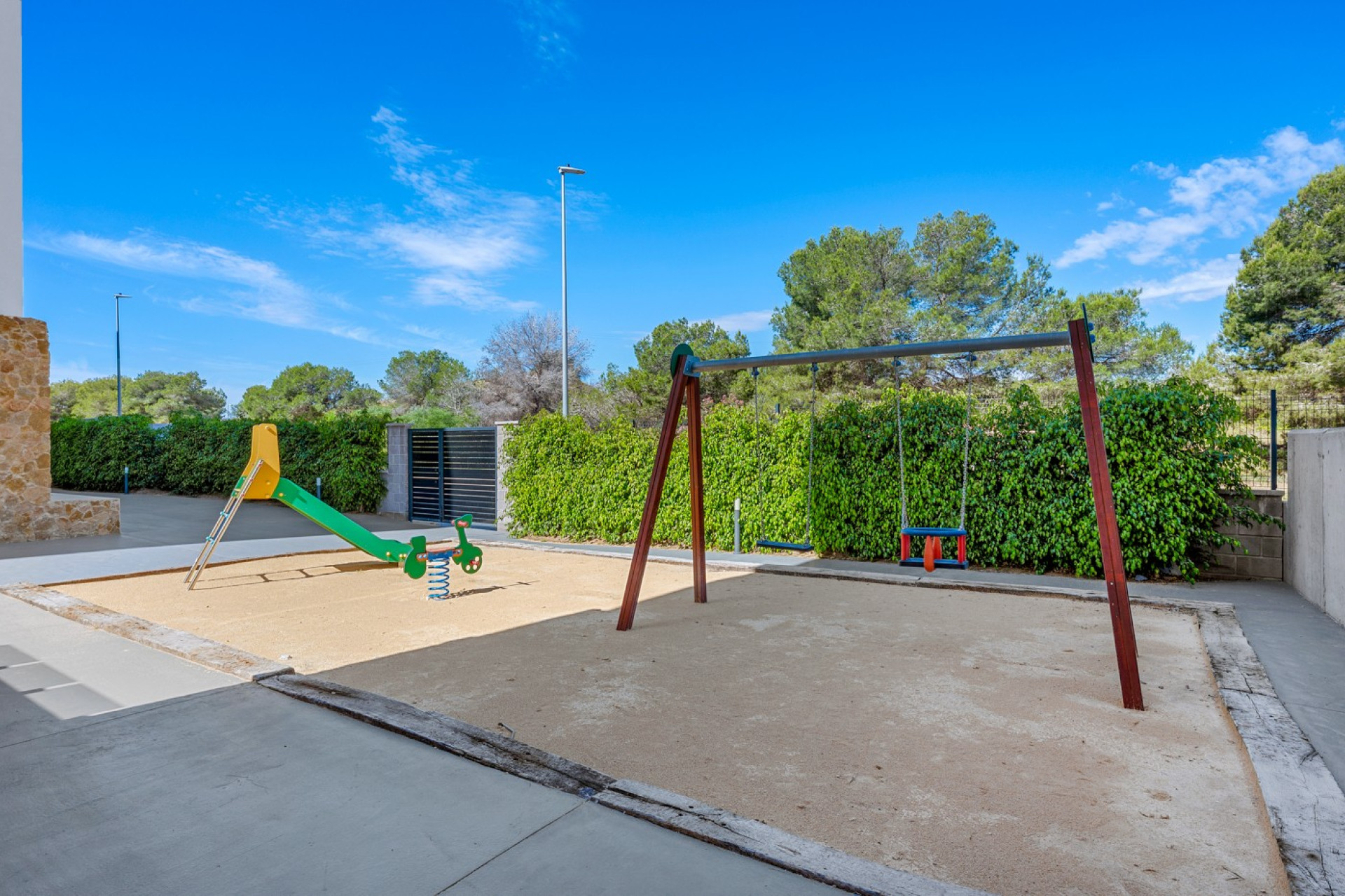 Resale - Apartment  - Orihuela Costa - Los Altos
