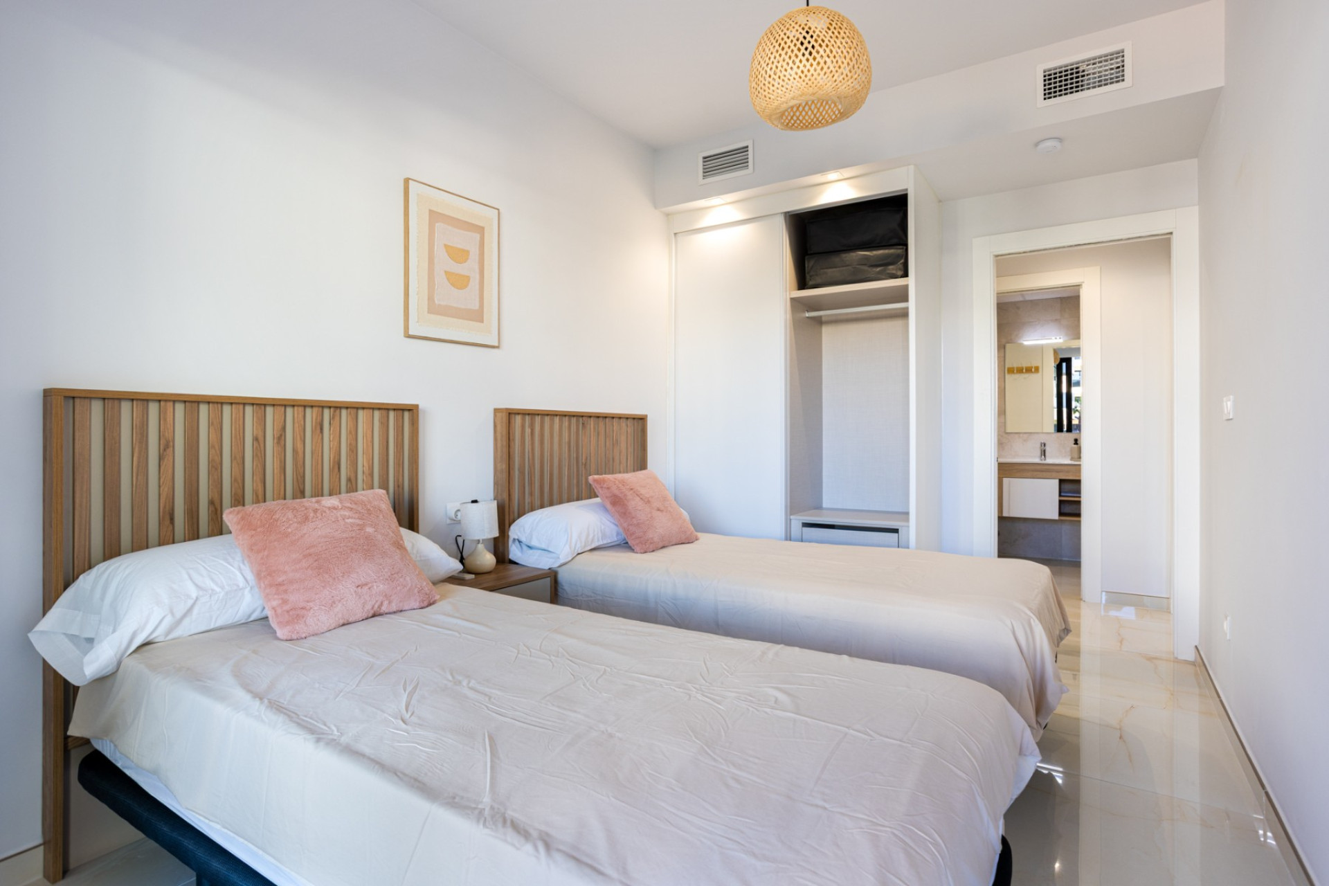 Resale - Apartment  - Orihuela Costa - Los Altos