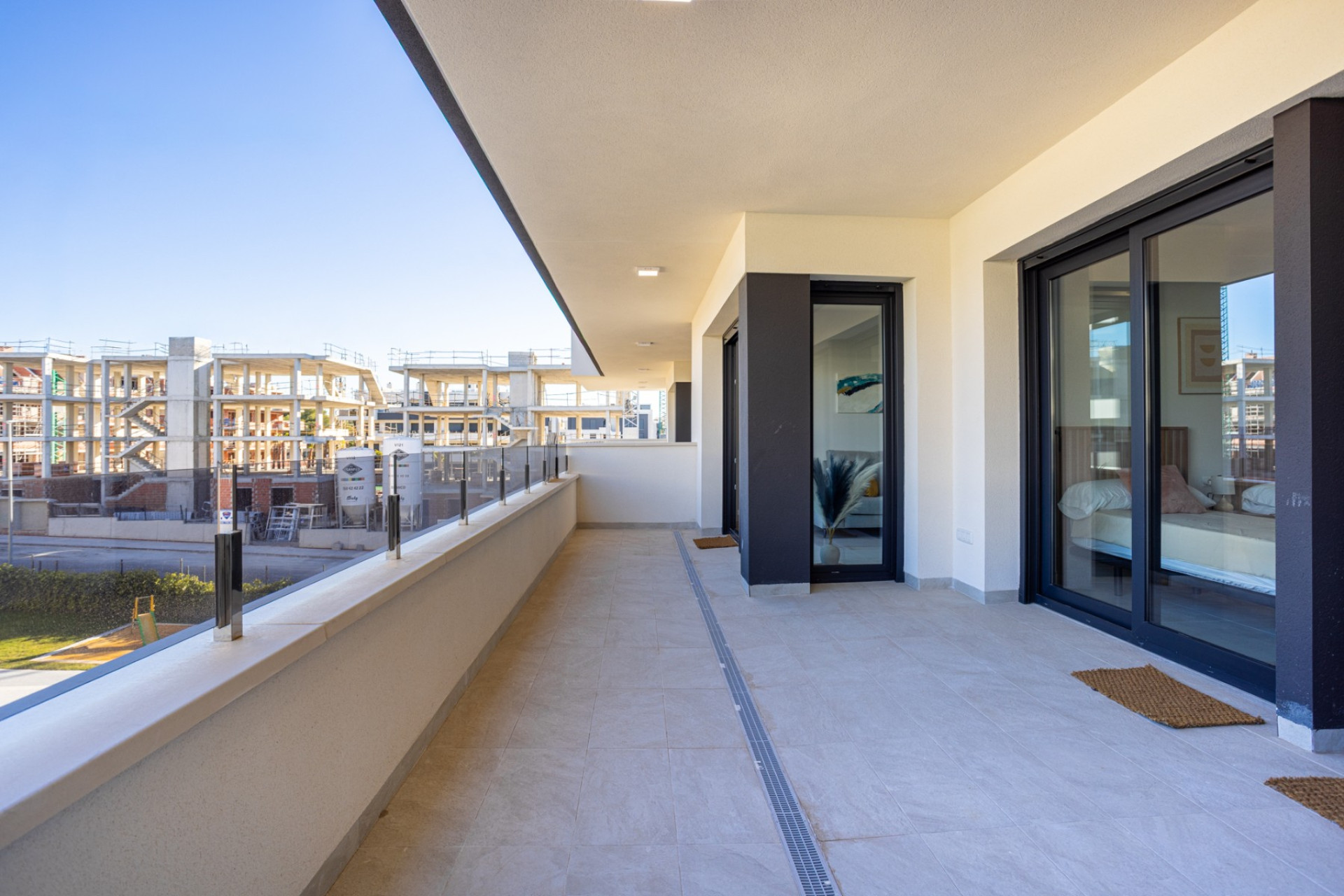 Resale - Apartment  - Orihuela Costa - Los Altos