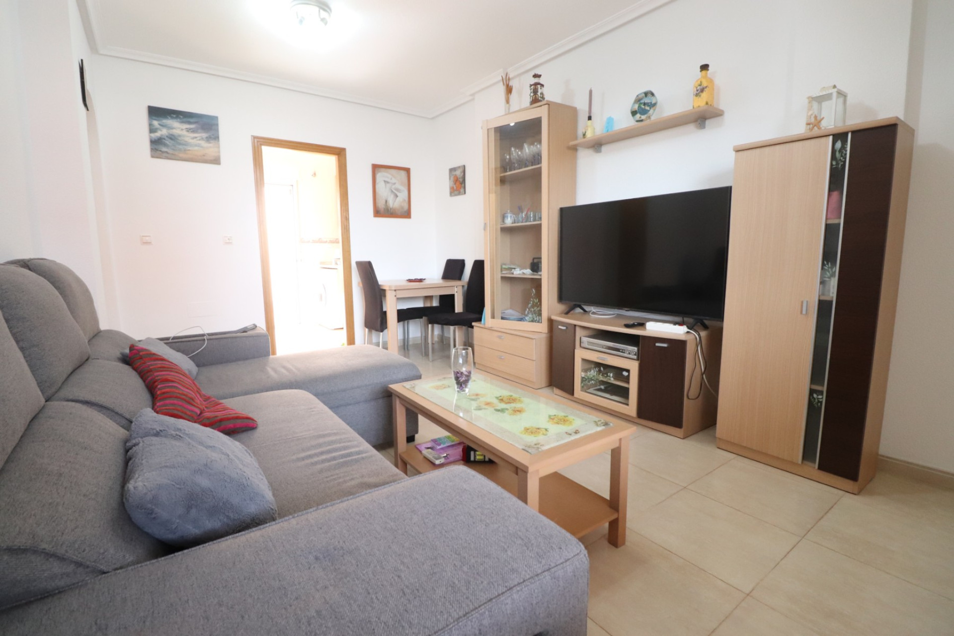 Resale - Apartment  - Orihuela Costa - Los Altos