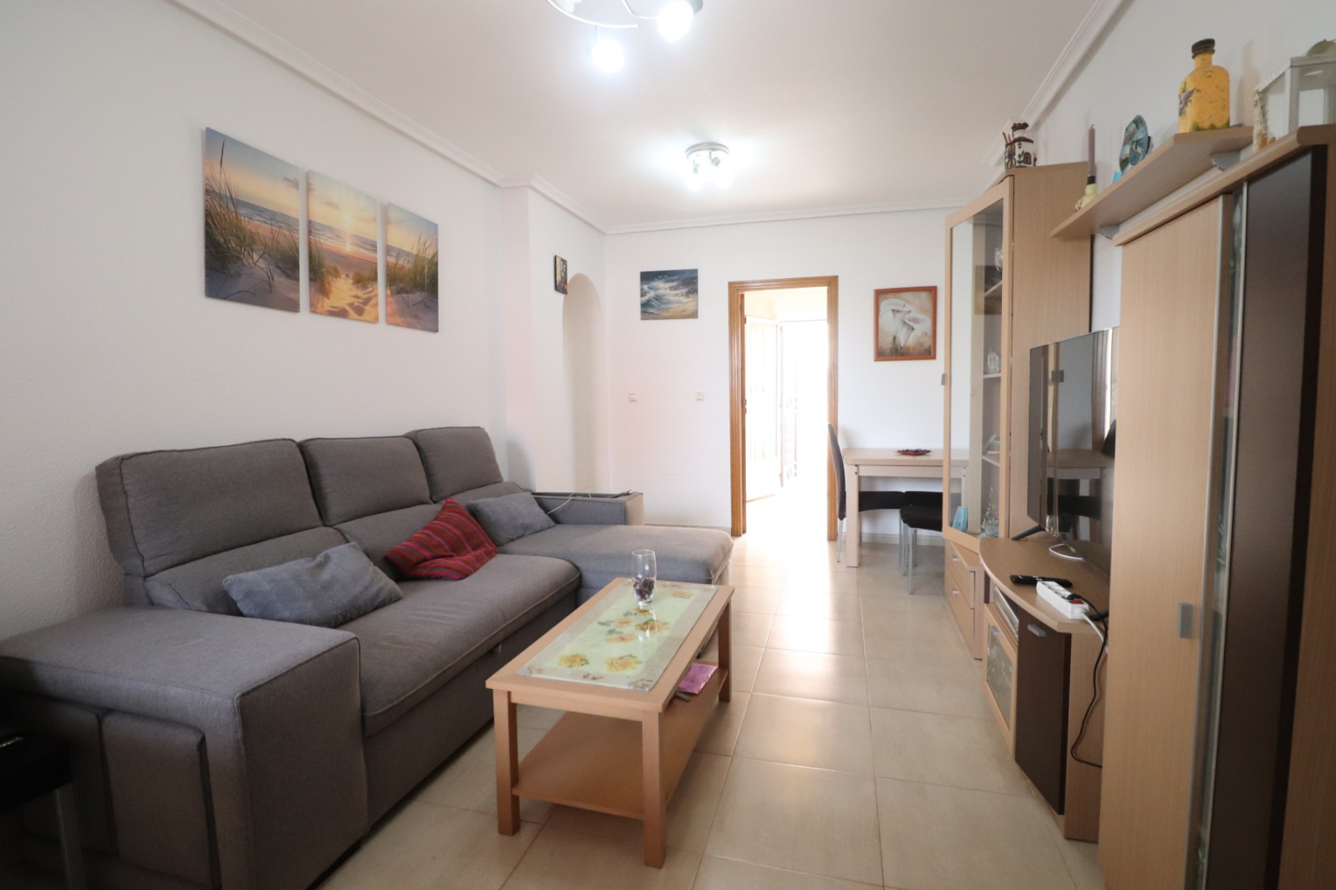 Resale - Apartment  - Orihuela Costa - Los Altos