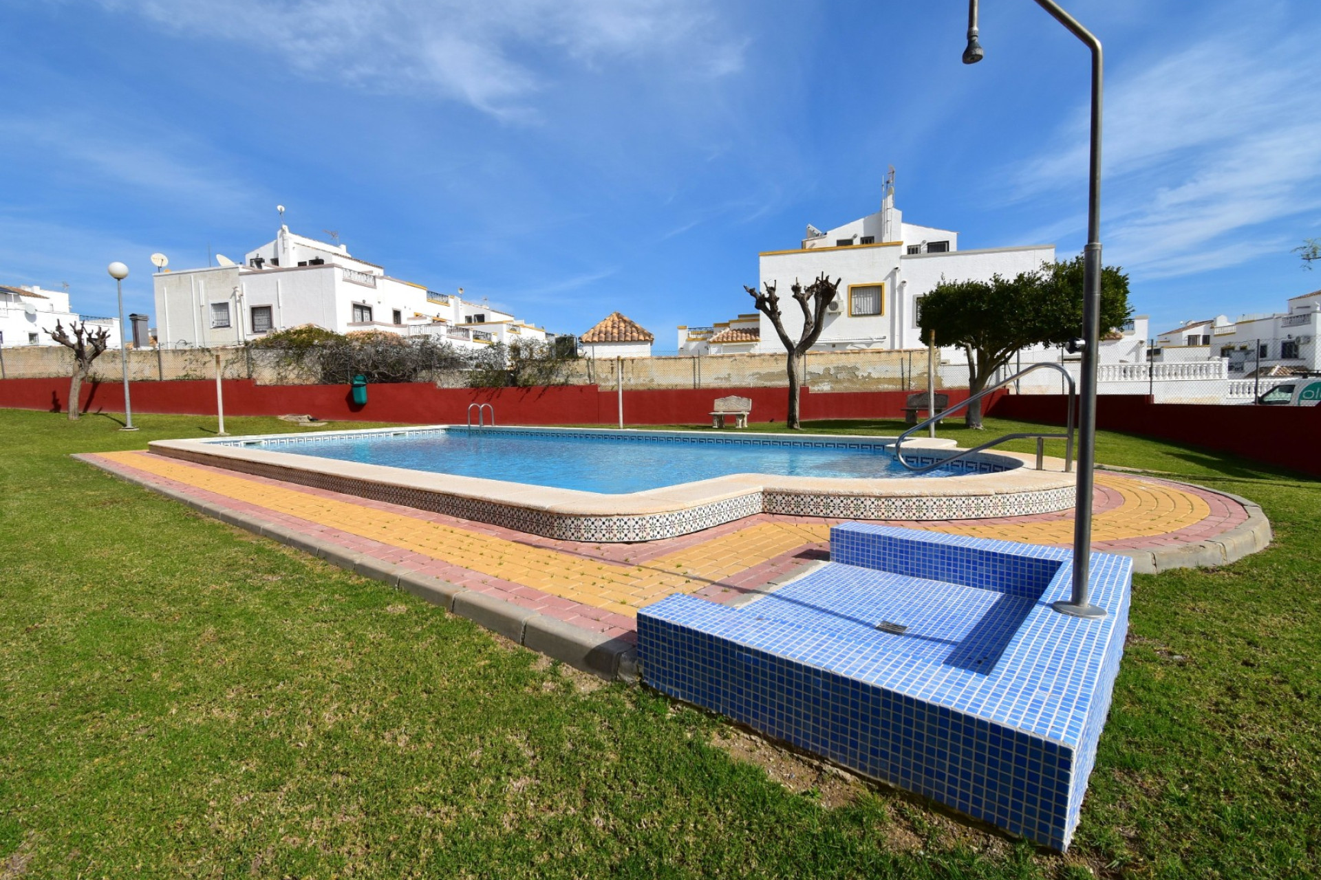 Resale - Apartment  - Orihuela Costa - Los Altos