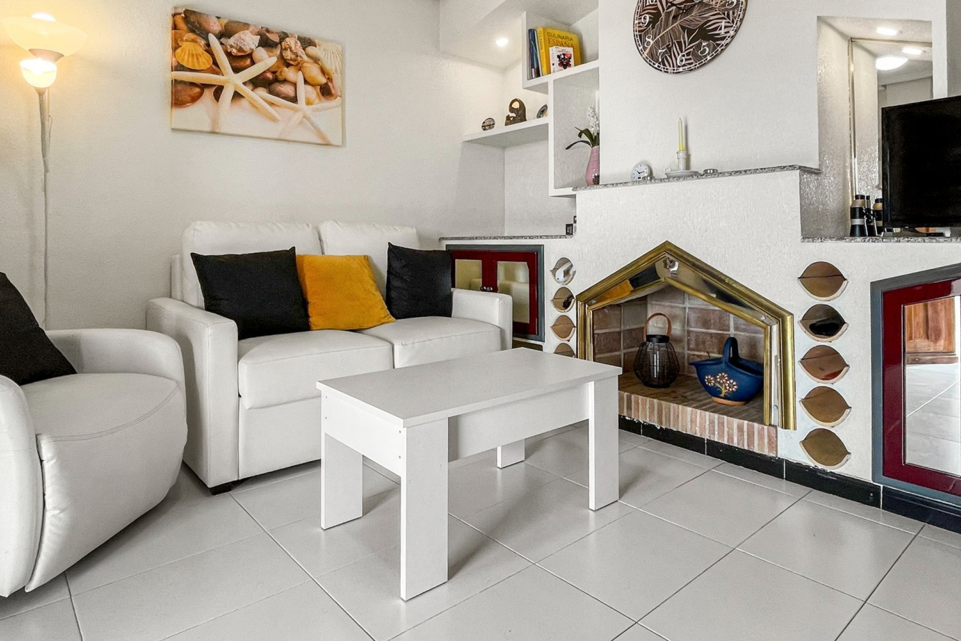 Resale - Apartment  - Orihuela Costa - Los Altos *