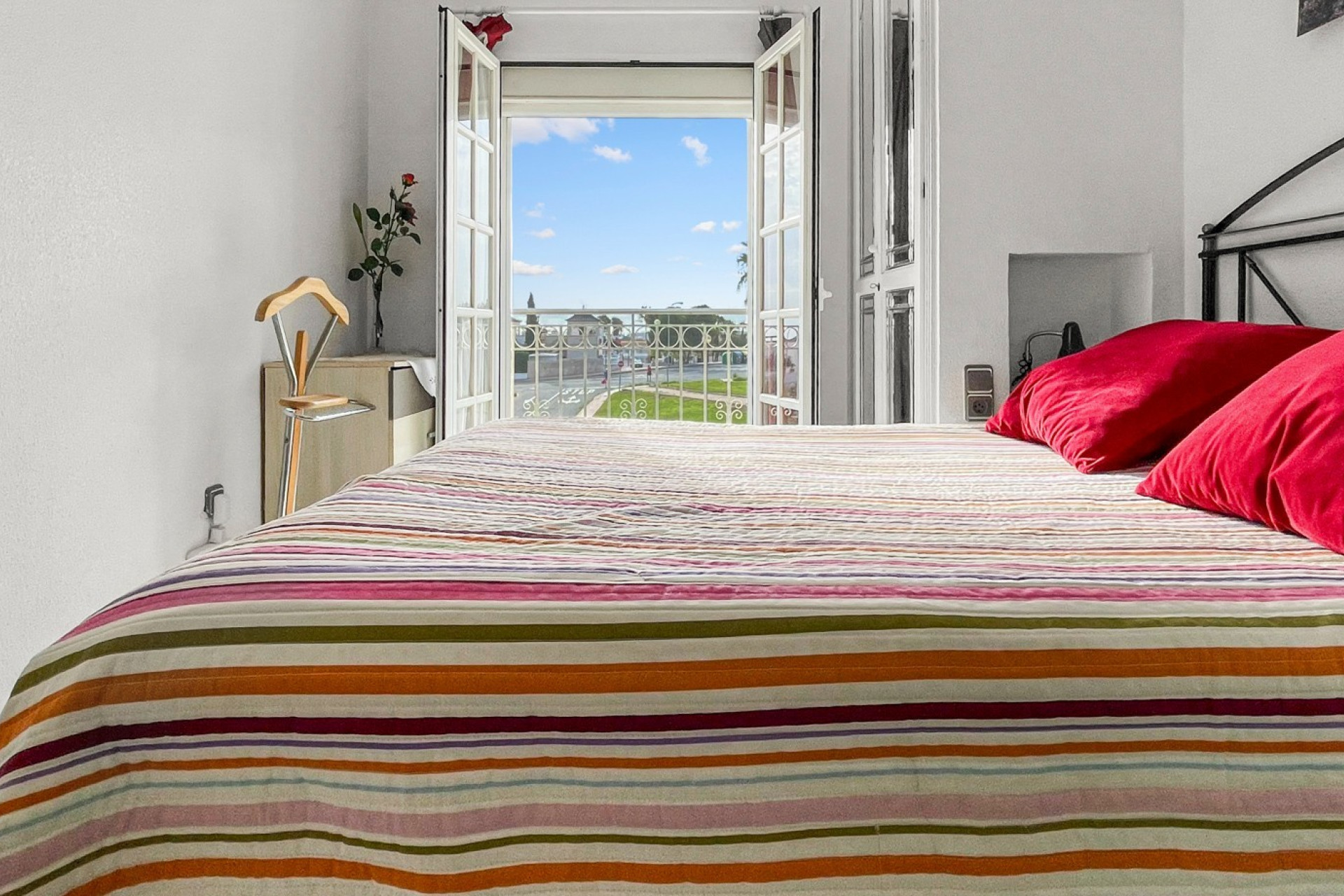 Resale - Apartment  - Orihuela Costa - Los Altos *