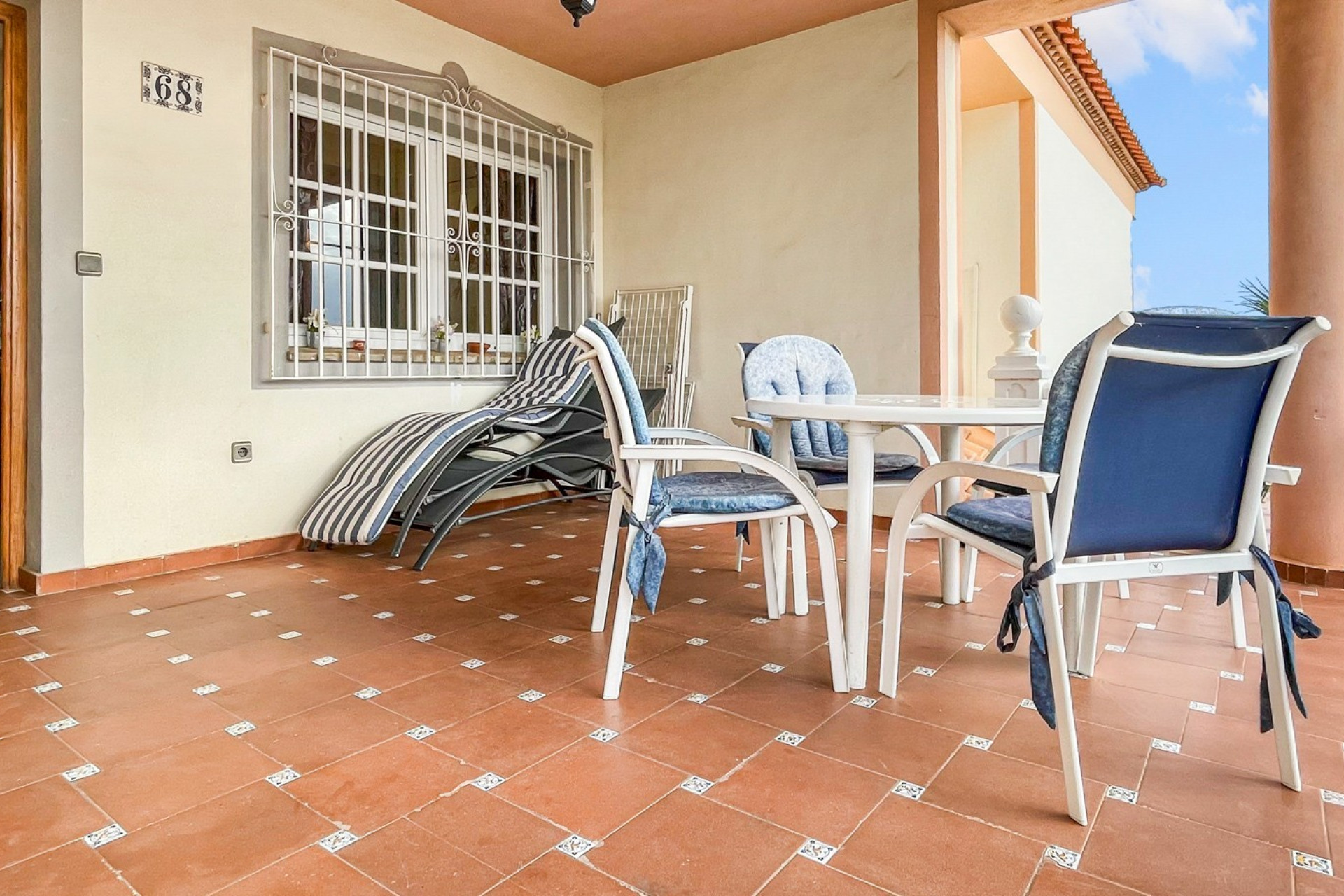 Resale - Apartment  - Orihuela Costa - Los Altos *