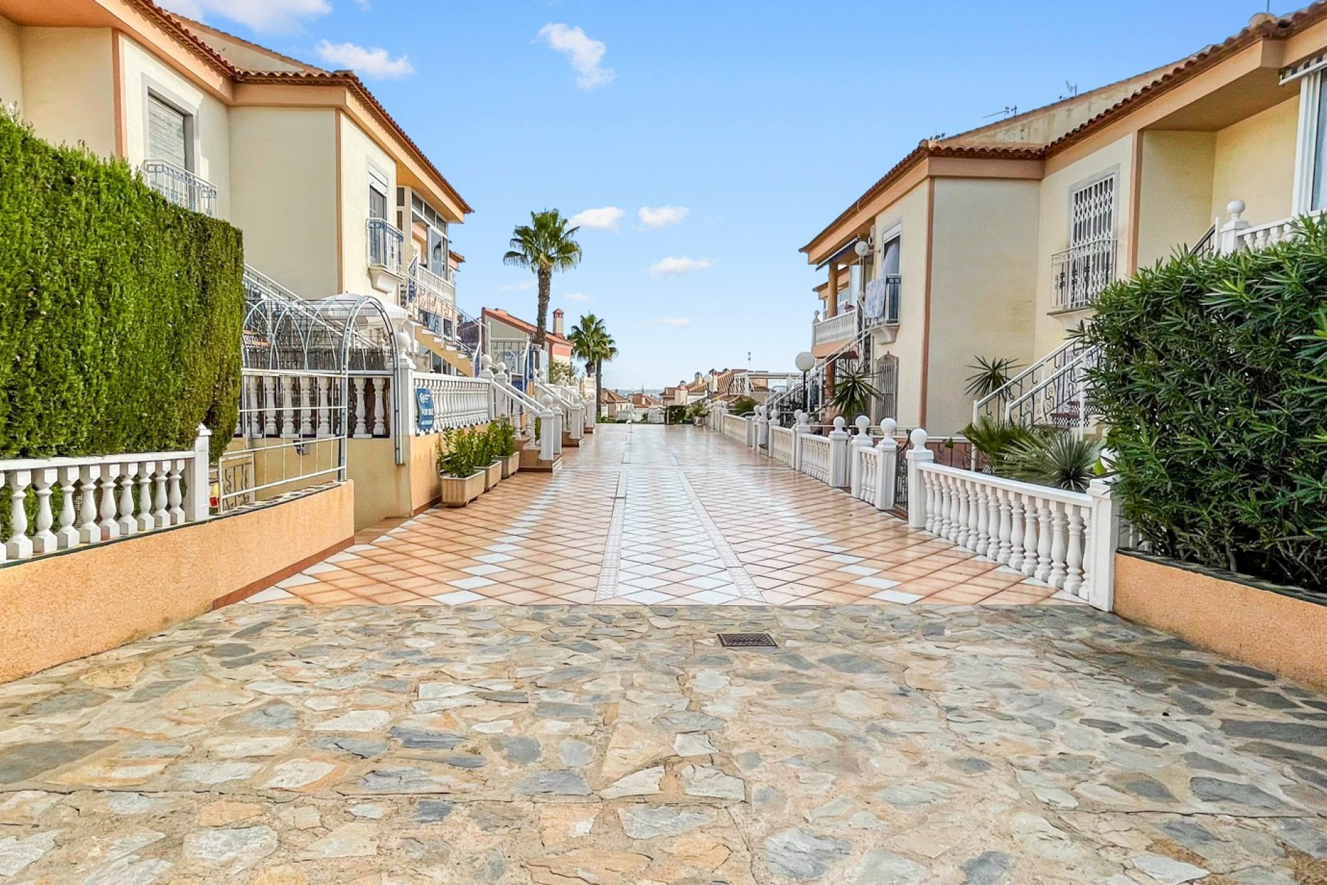 Resale - Apartment  - Orihuela Costa - Los Altos *