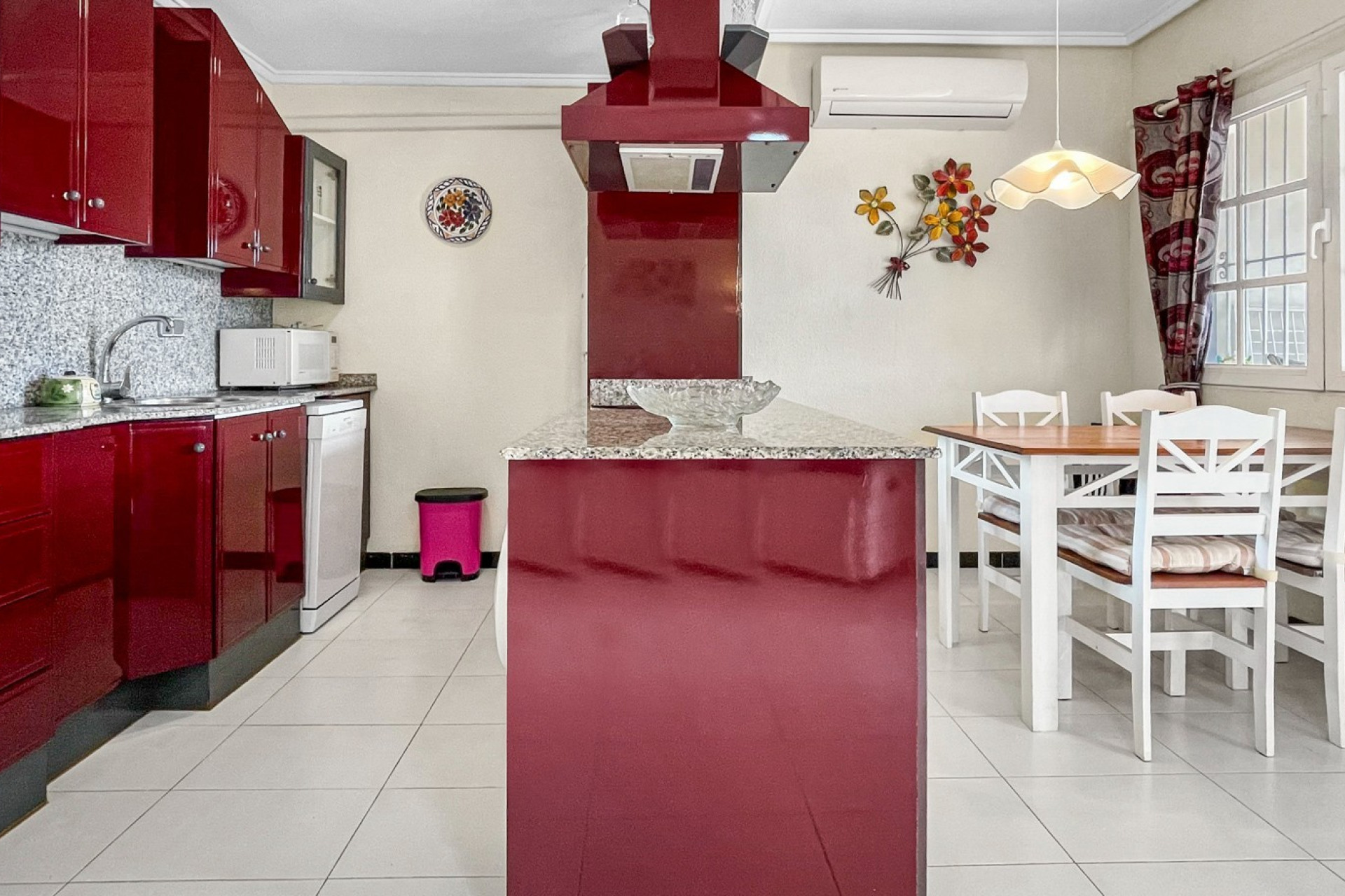 Resale - Apartment  - Orihuela Costa - Los Altos