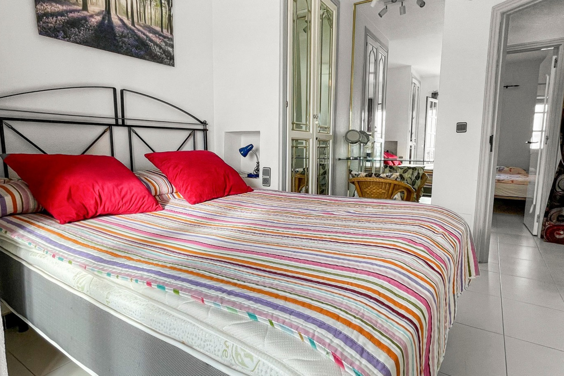 Resale - Apartment  - Orihuela Costa - Los Altos