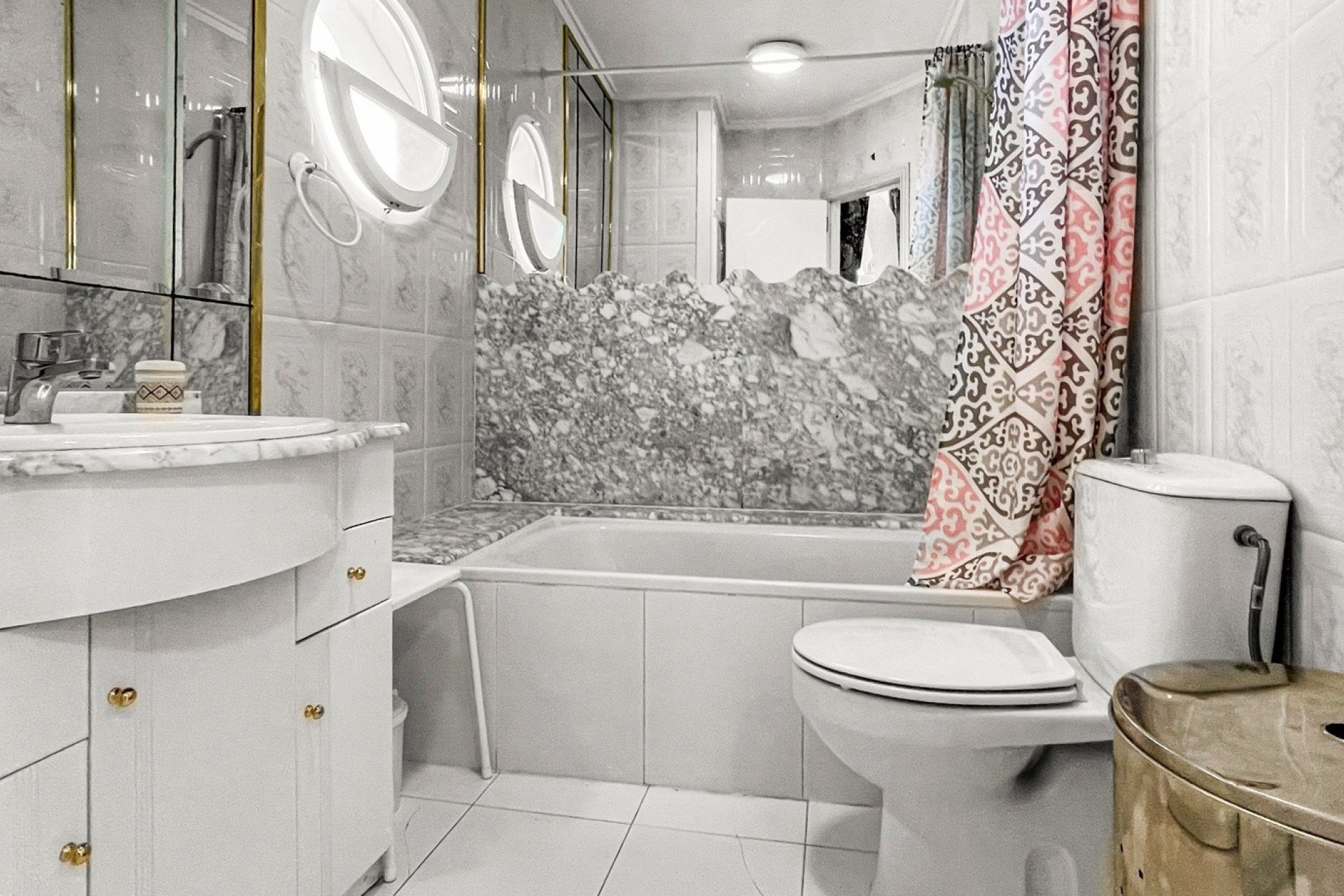 Resale - Apartment  - Orihuela Costa - Los Altos