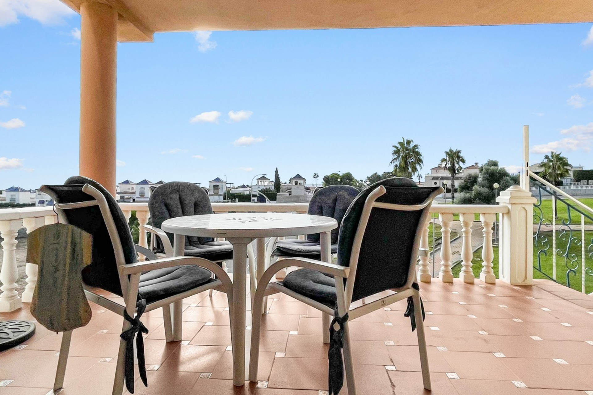 Resale - Apartment  - Orihuela Costa - Los Altos