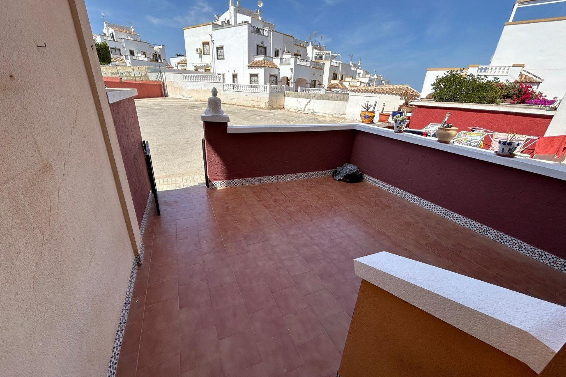 Resale - Apartment  - Orihuela Costa - Los Altos