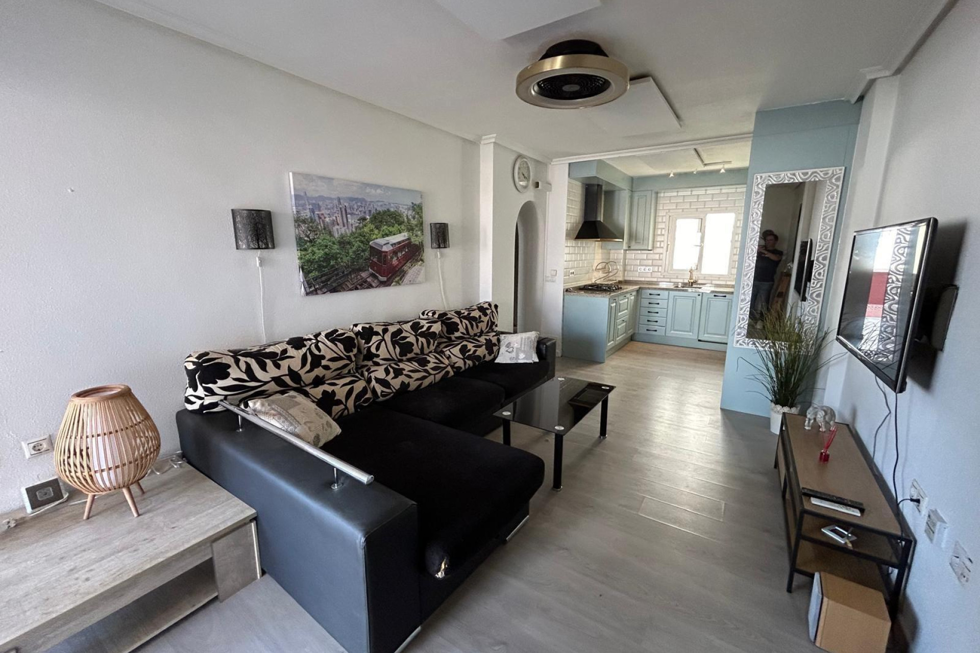 Resale - Apartment  - Orihuela Costa - Los Altos