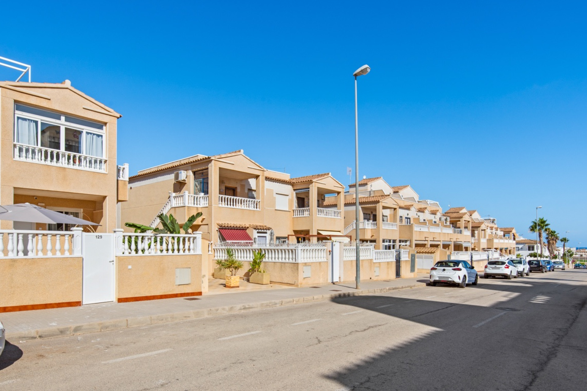 Resale - Apartment  - Orihuela Costa - Los Altos