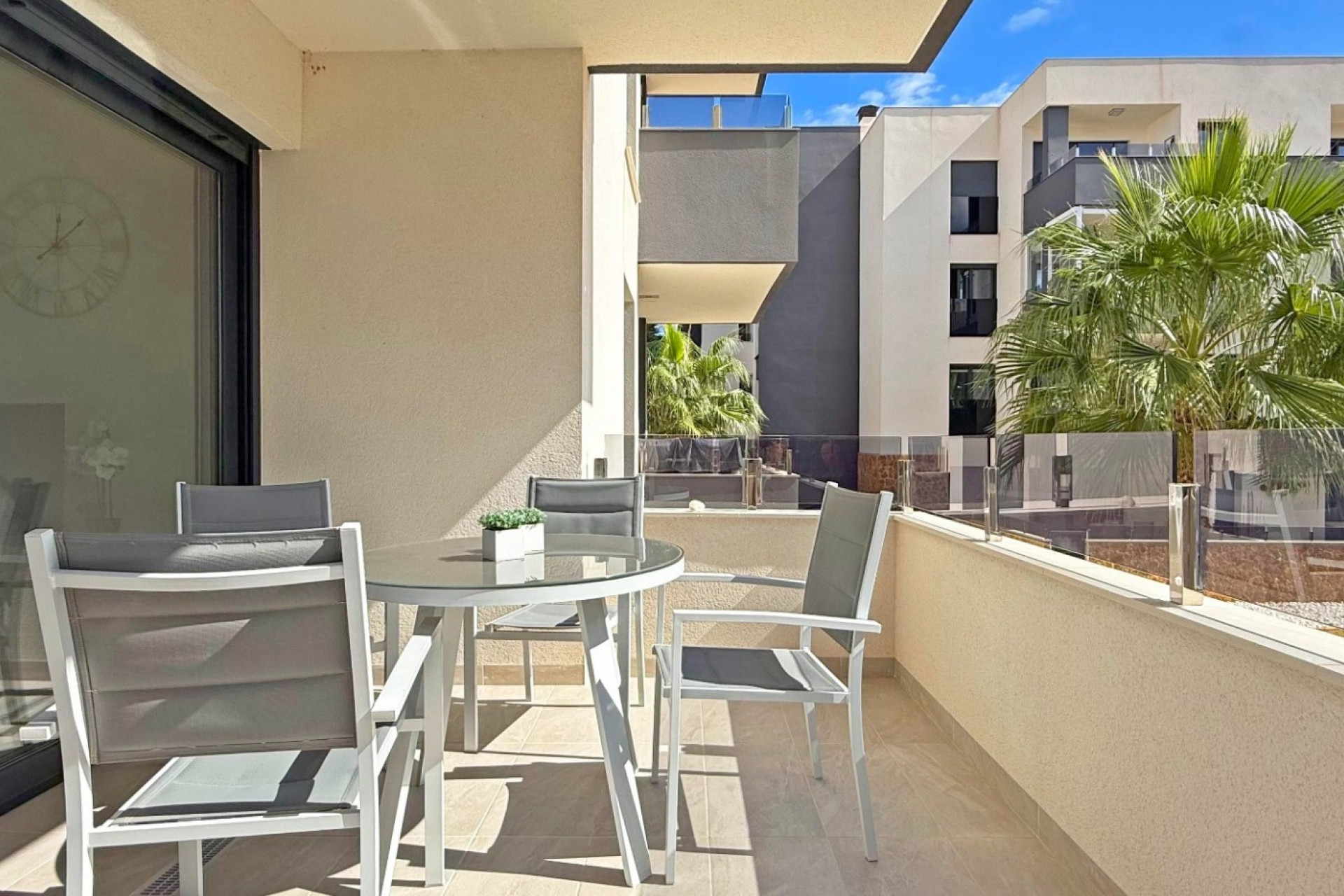 Resale - Apartment  - Orihuela Costa - Los Altos