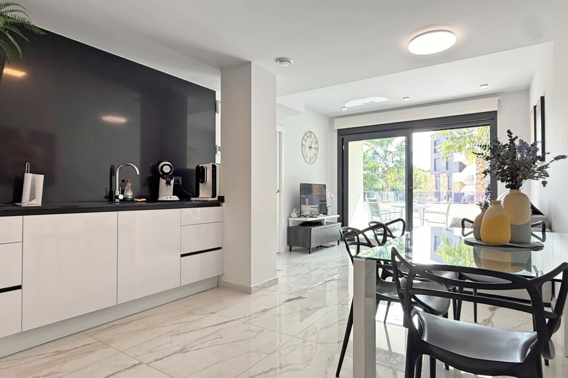 Resale - Apartment  - Orihuela Costa - Los Altos