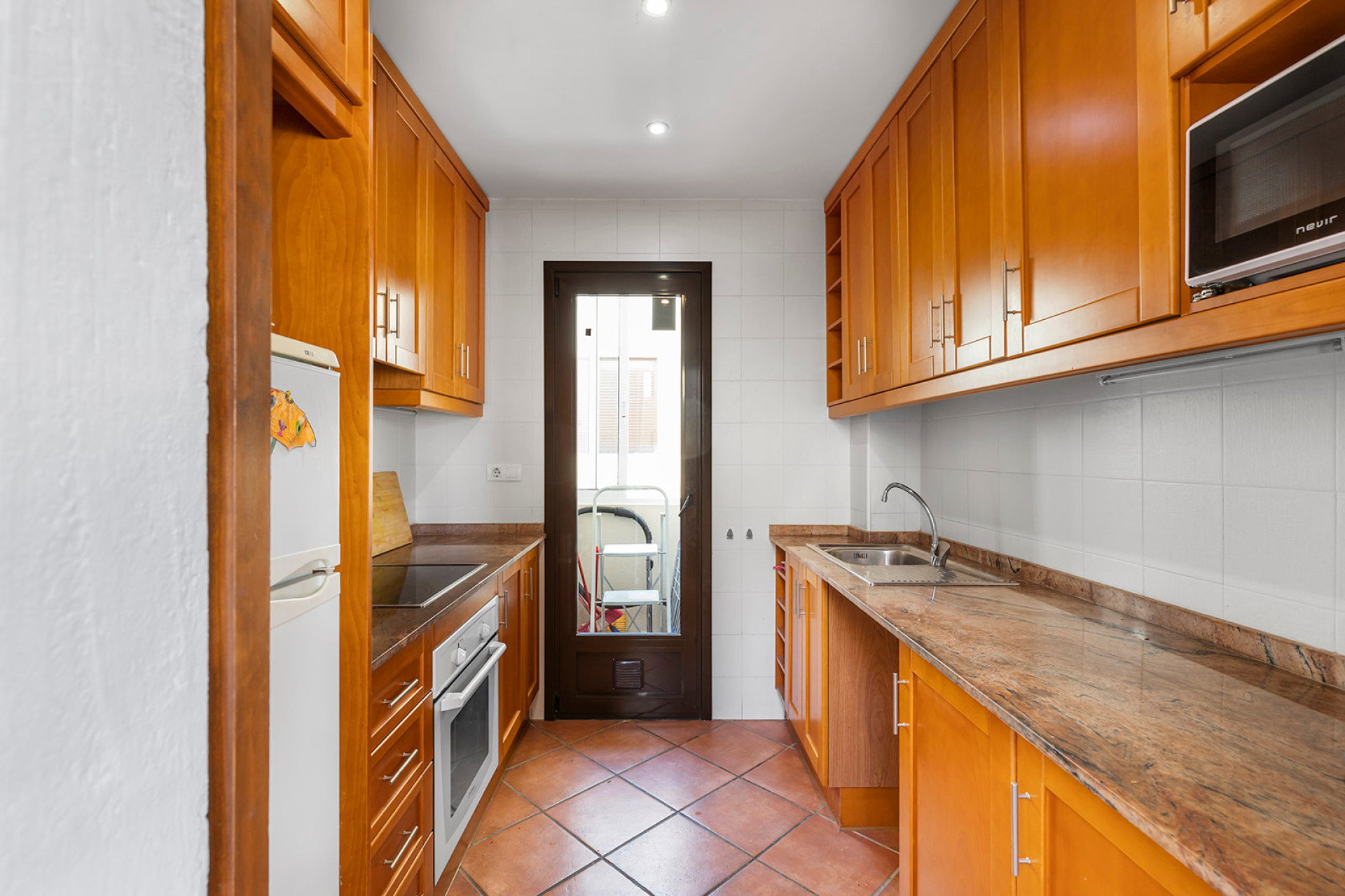 Resale - Apartment  - Orihuela Costa - Los Altos