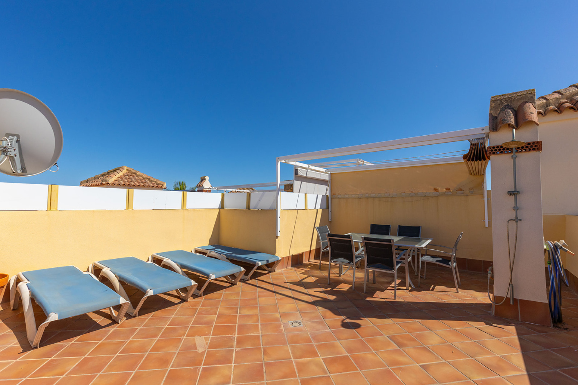 Resale - Apartment  - Orihuela Costa - Los Altos