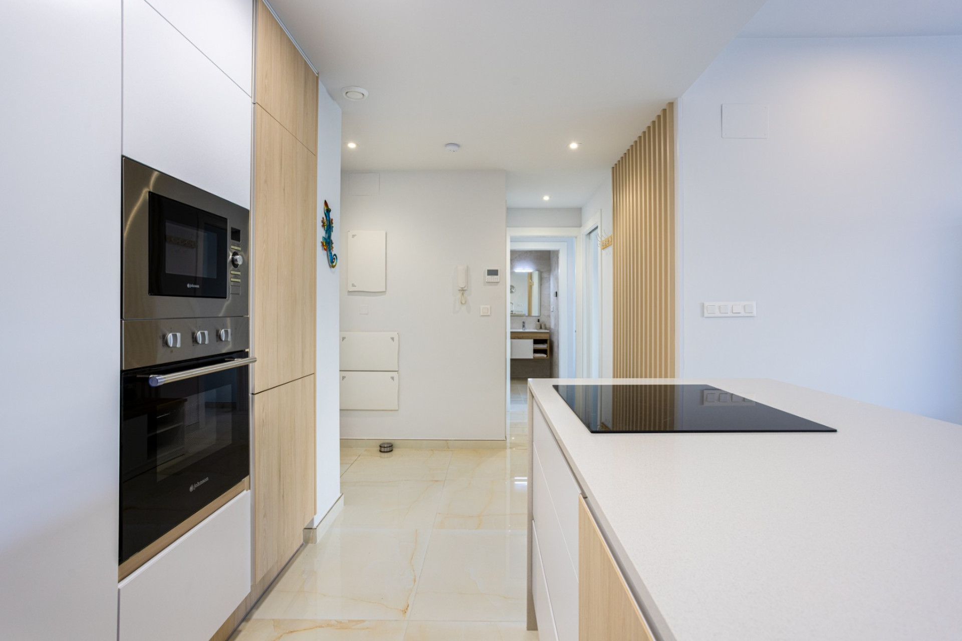 Resale - Apartment  - Orihuela Costa - Los Altos