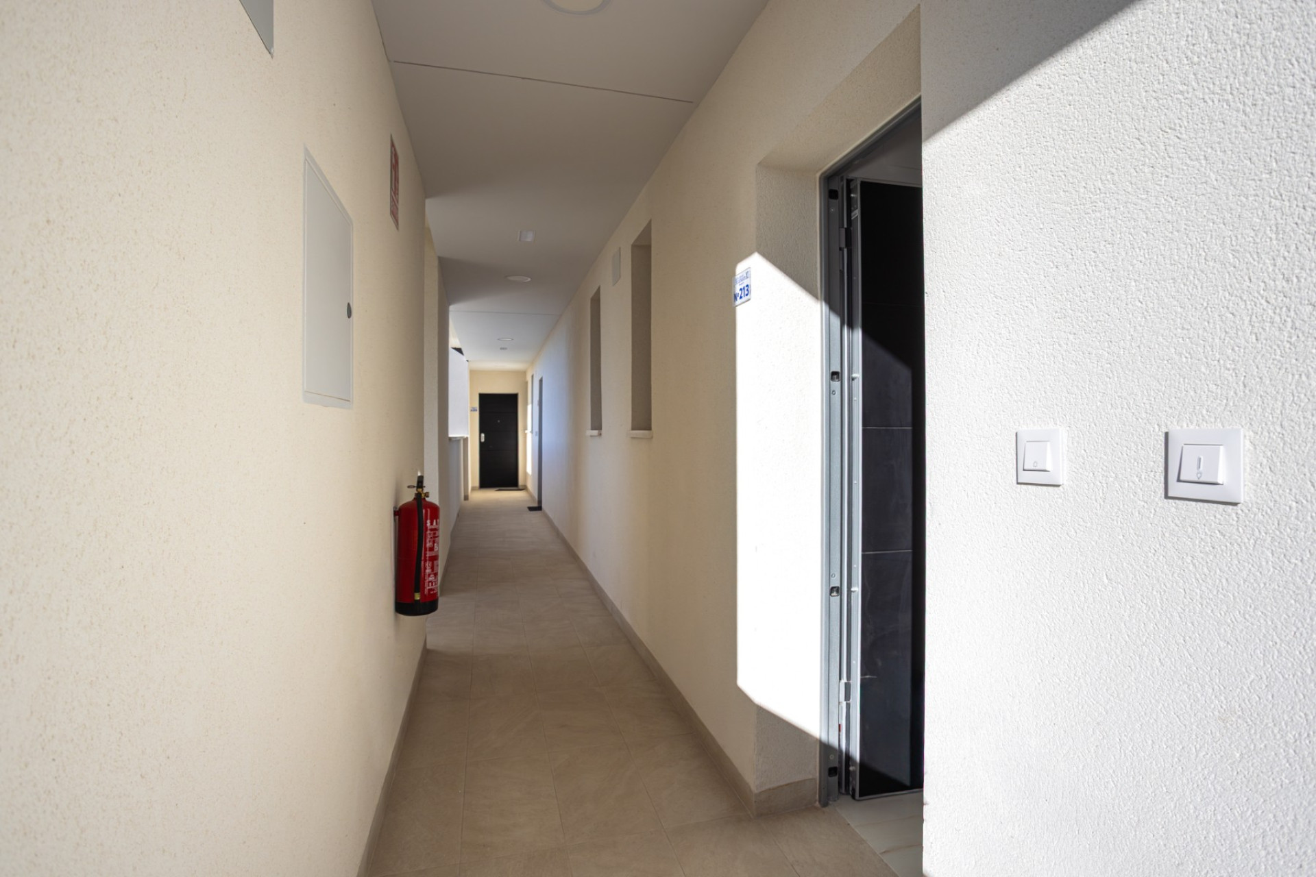 Resale - Apartment  - Orihuela Costa - Los Altos
