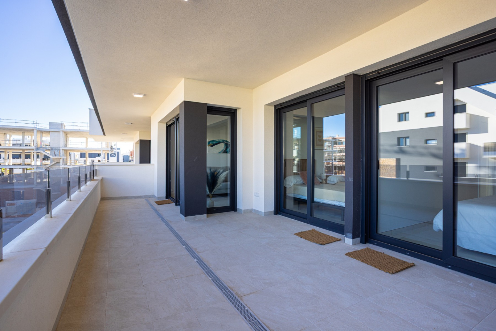 Resale - Apartment  - Orihuela Costa - Los Altos