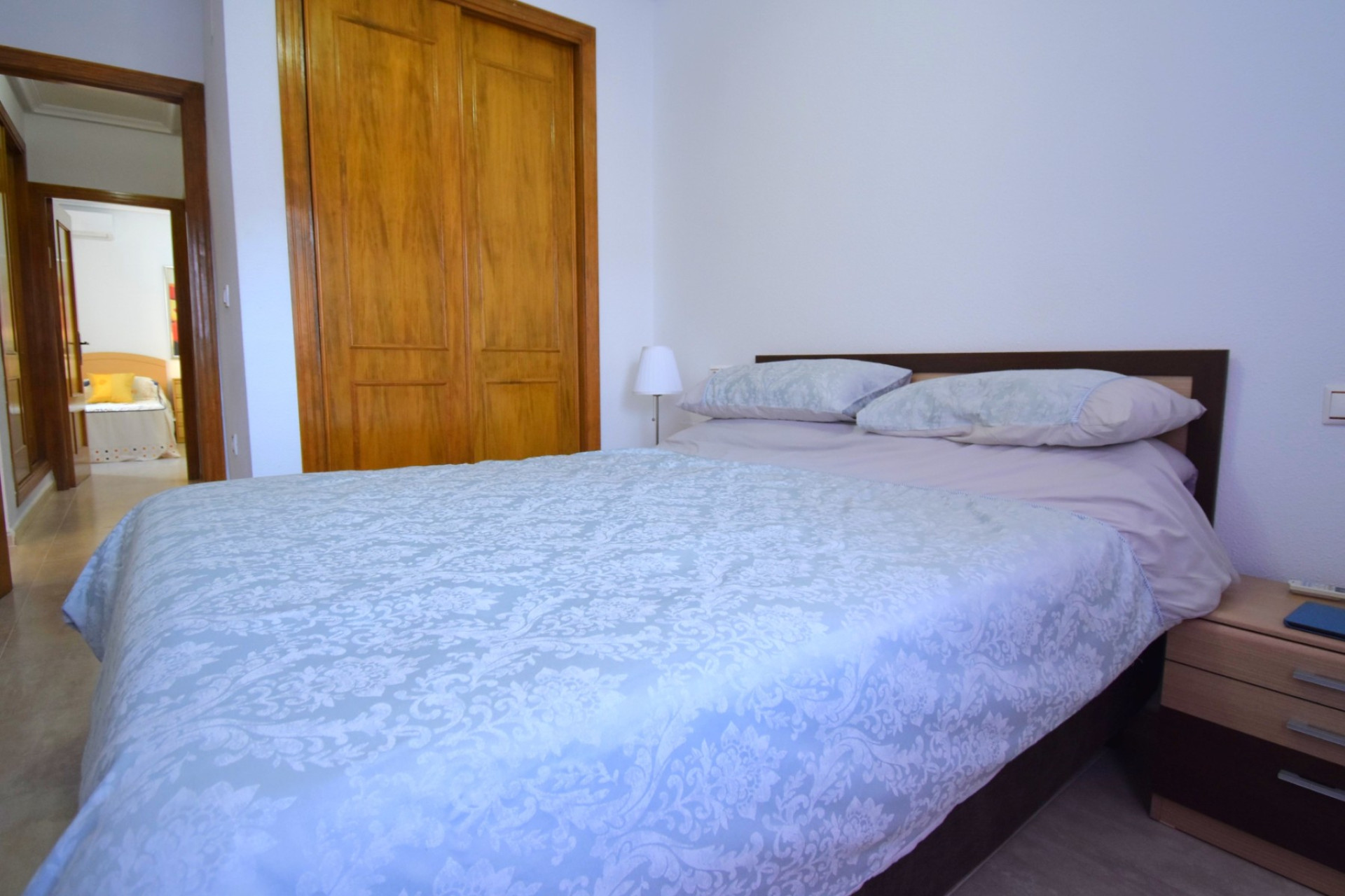Resale - Apartment  - Orihuela Costa - Los Altos